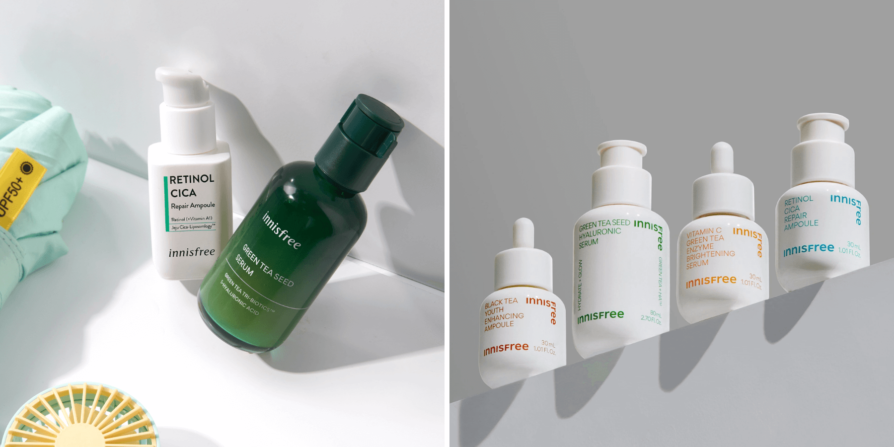 Hinh anh Sân chơi quốc tế của K-beauty 2