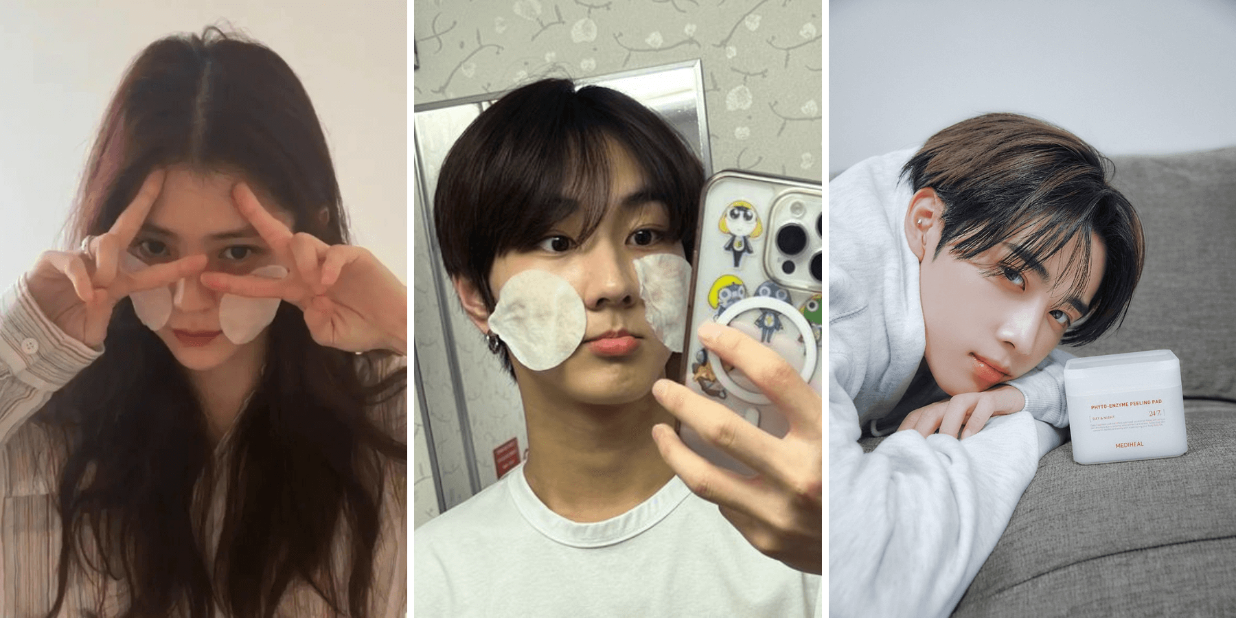 Hinh anh Sân chơi quốc tế của K-beauty 3