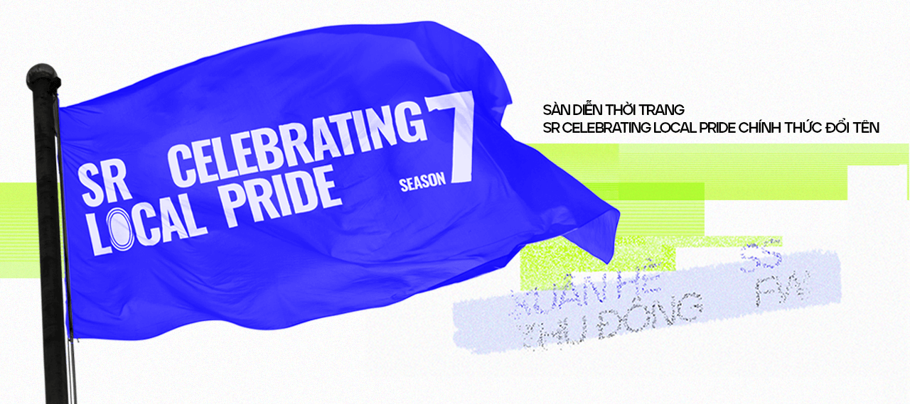sr celebrating local pride 7 đổi tên