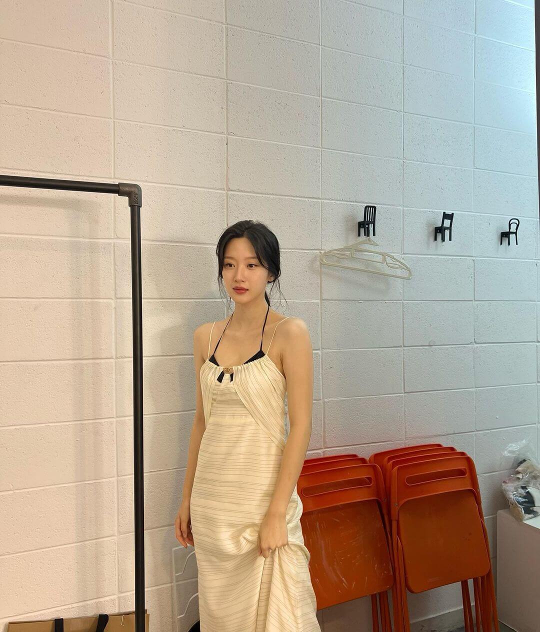 thời trang ngủ