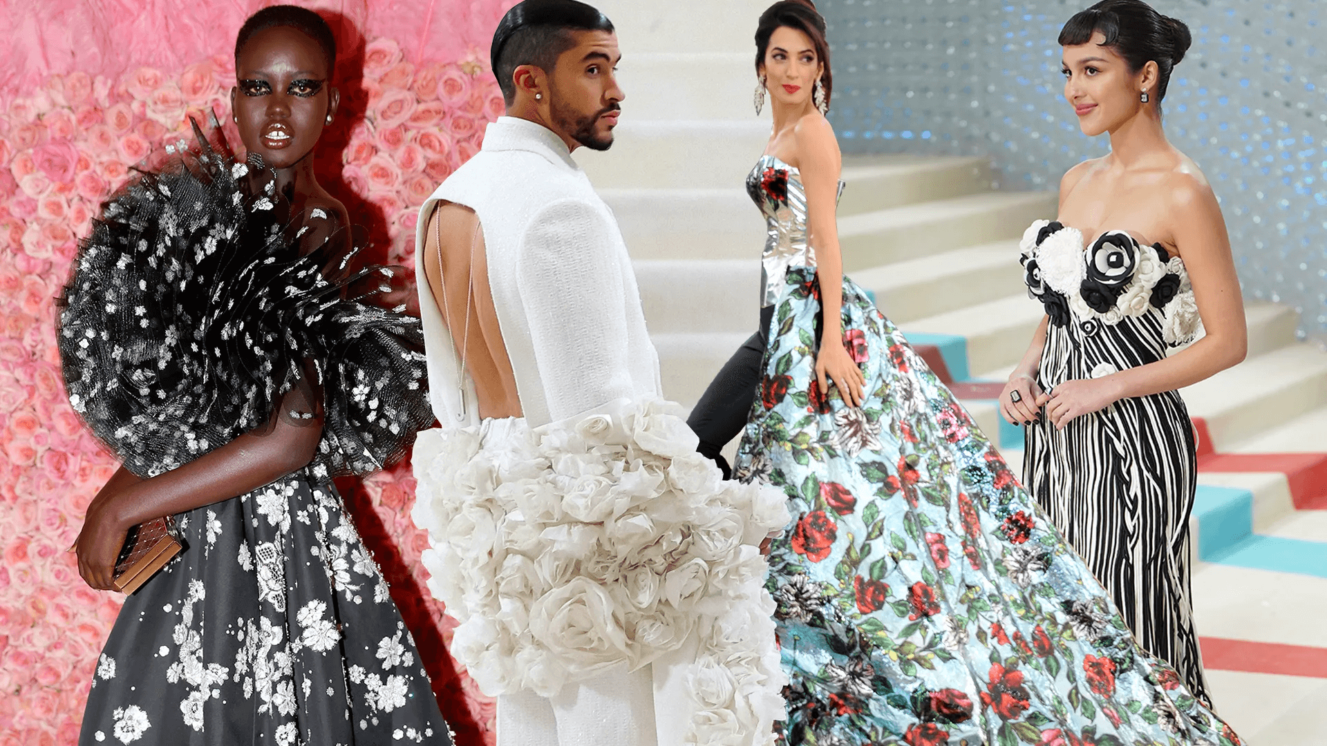 Những điều cần biết trước thềm sự kiện thời trang lớn nhất hành tinh - Met Gala 2024