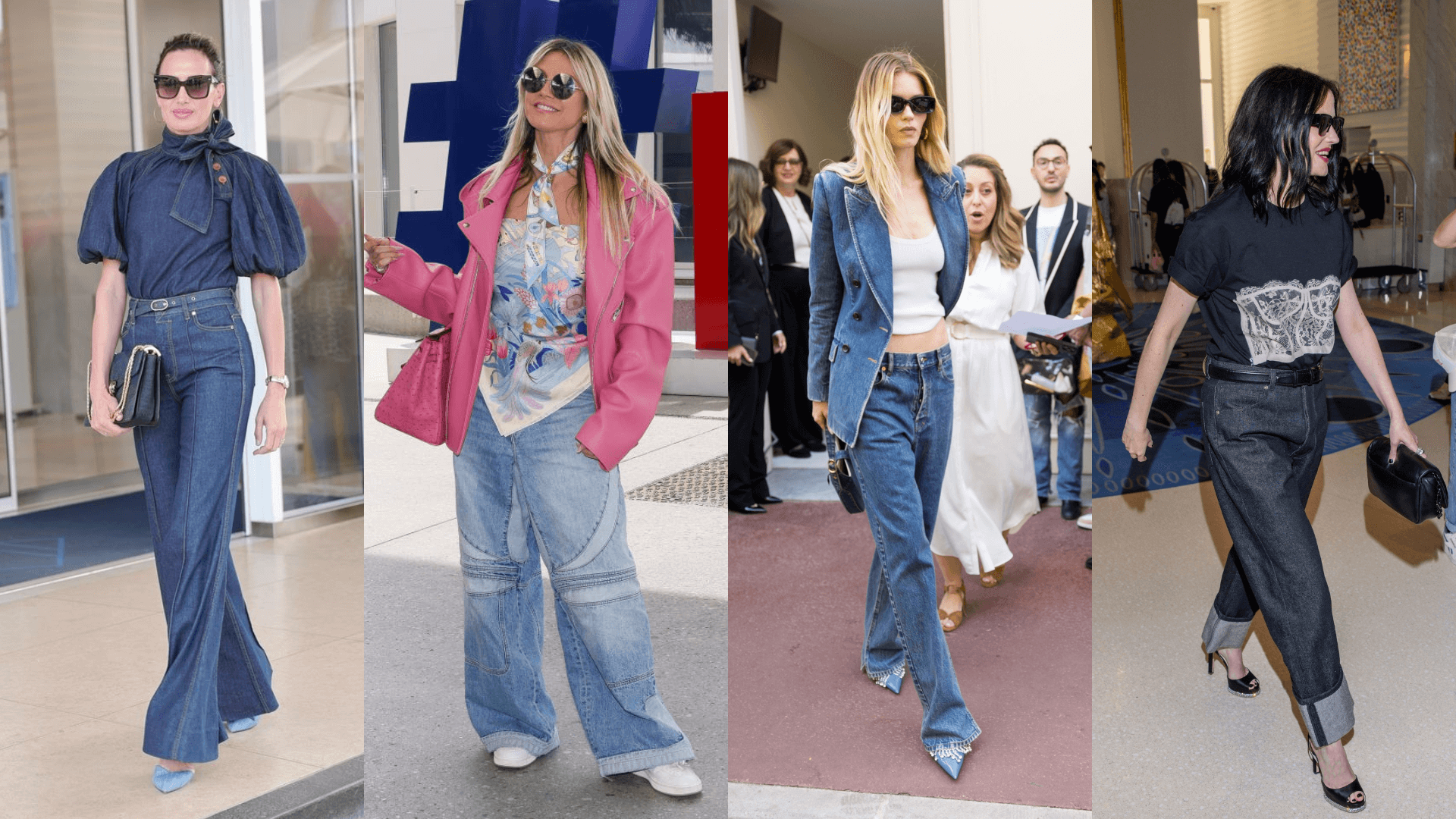 Hinh anh Denim đem đến một sức hút khó cưỡng 3