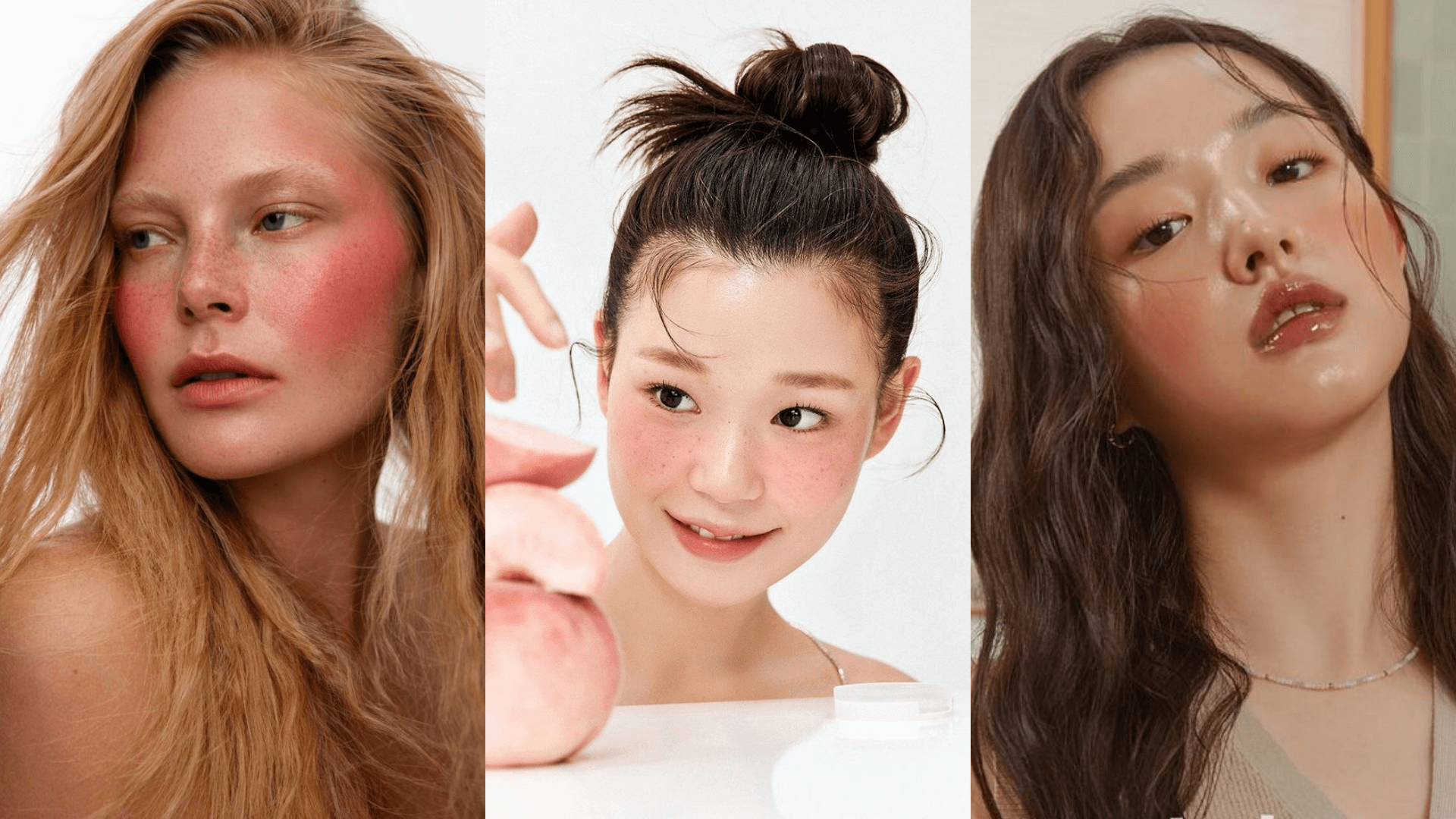 Hinh anh Ngọt ngào như những miếng đào mát lạnh 1