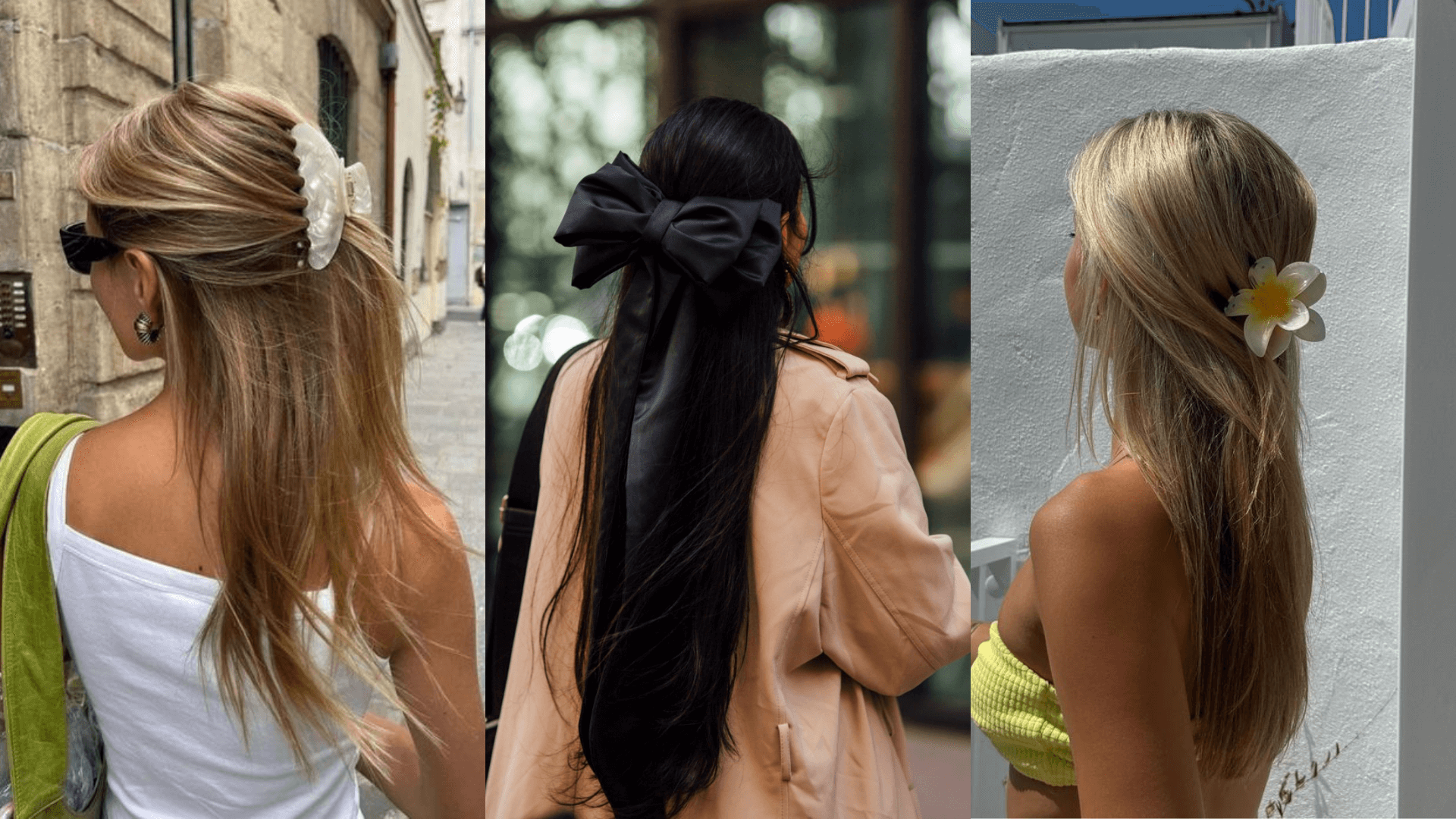 Hinh anh Ponytail "nửa mùa" 1