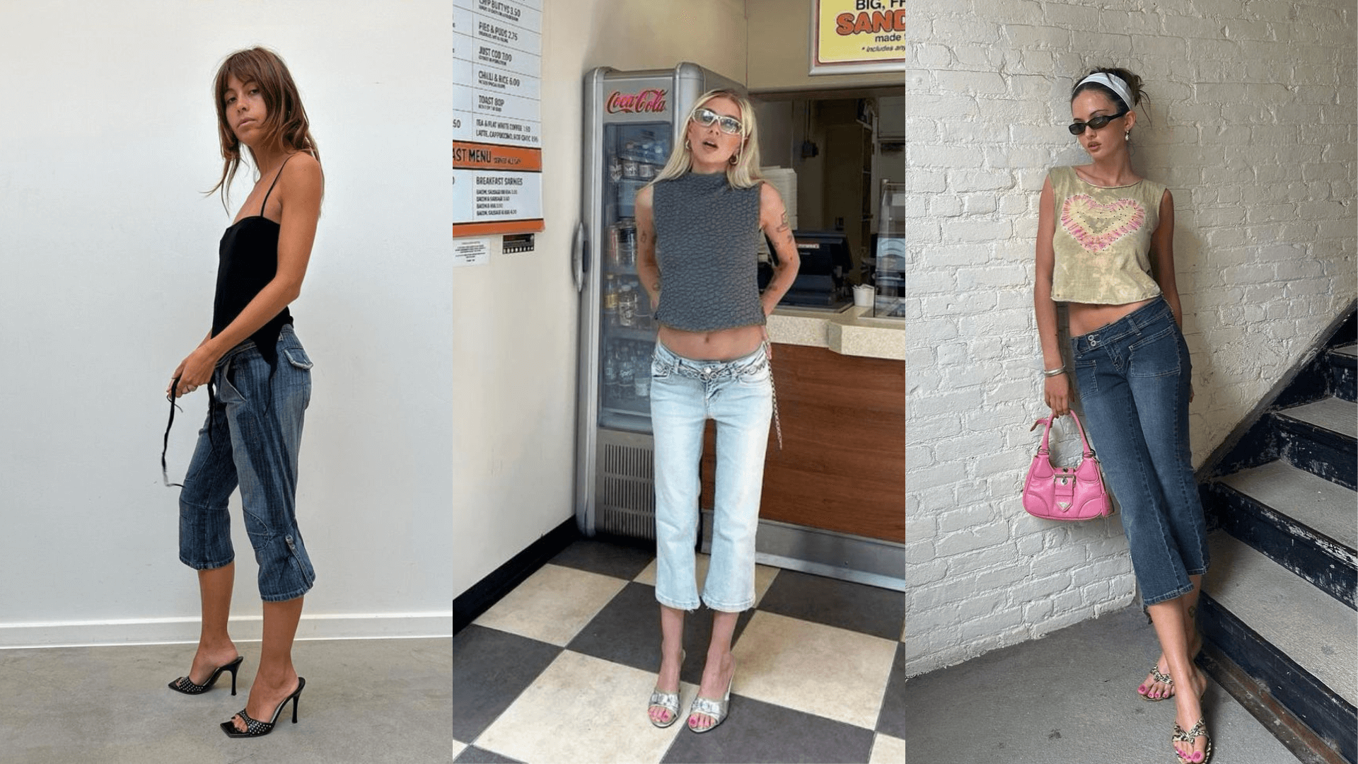 Hinh anh Thanh nhã và hoài niệm với quần capri legging 5