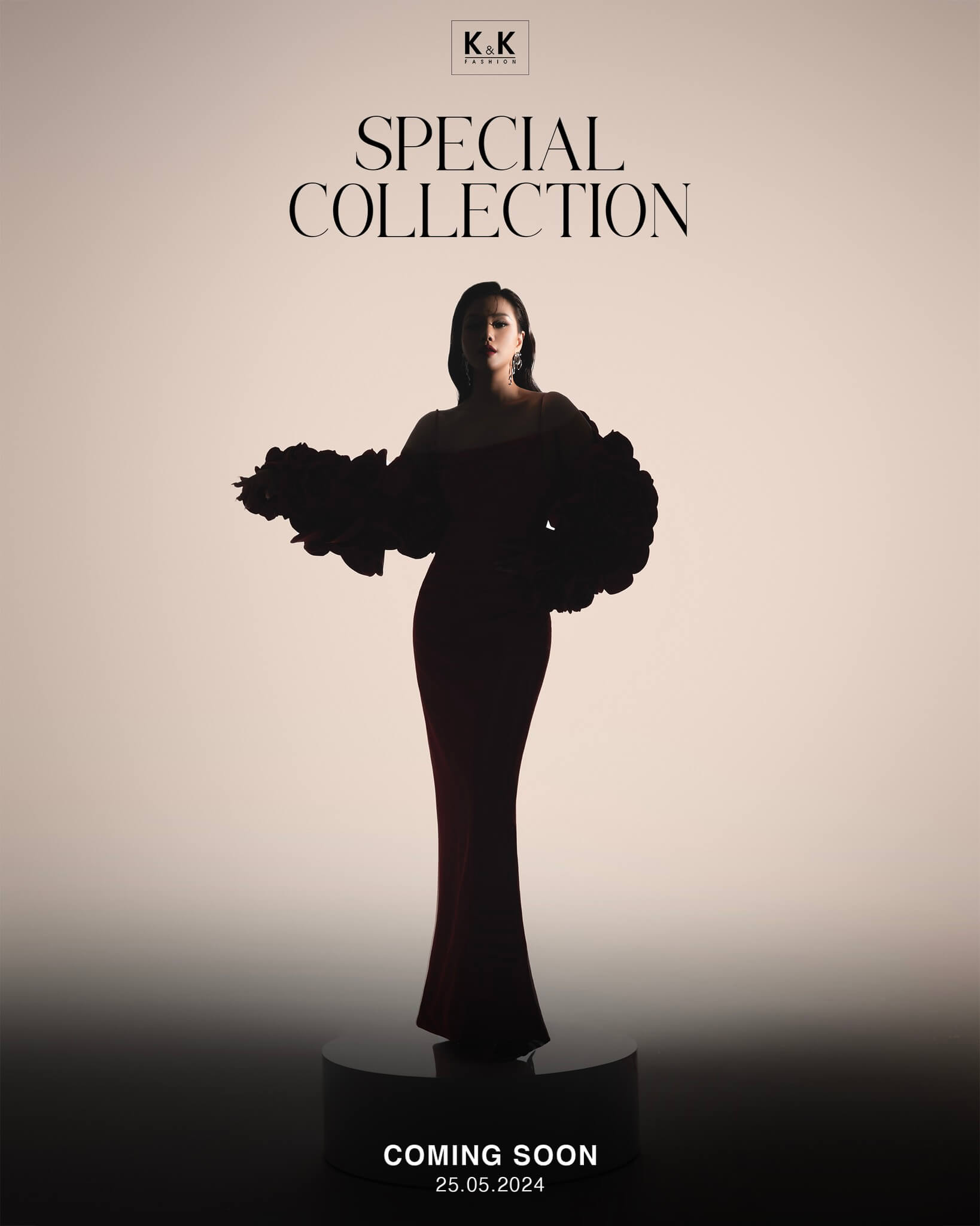 phương vy k&k fashion