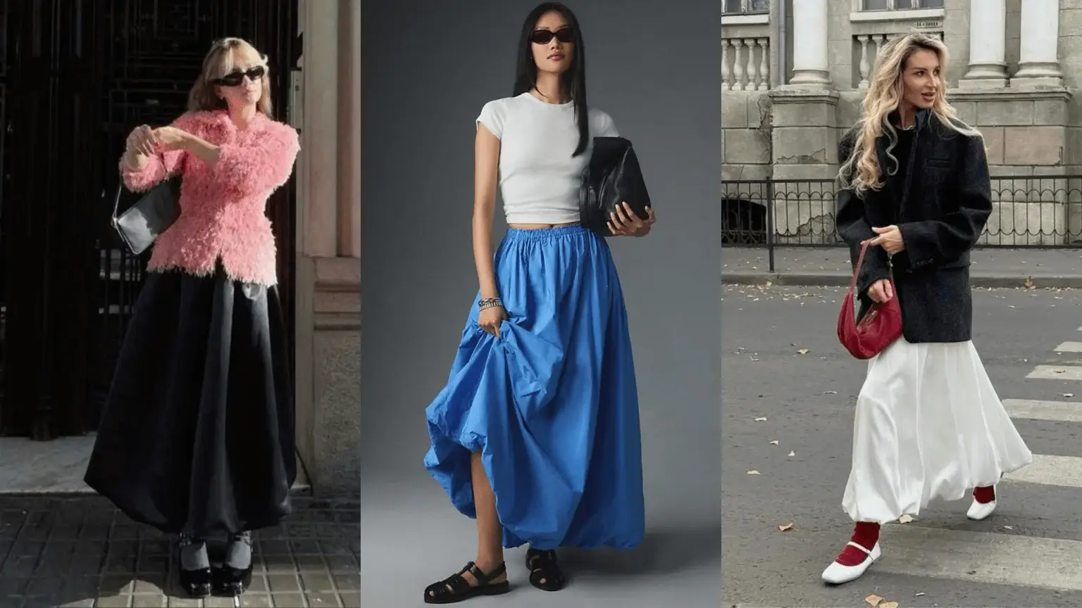 Hinh anh Bloomer shorts và bubble skirts - Những biểu trưng của tính nữ 5