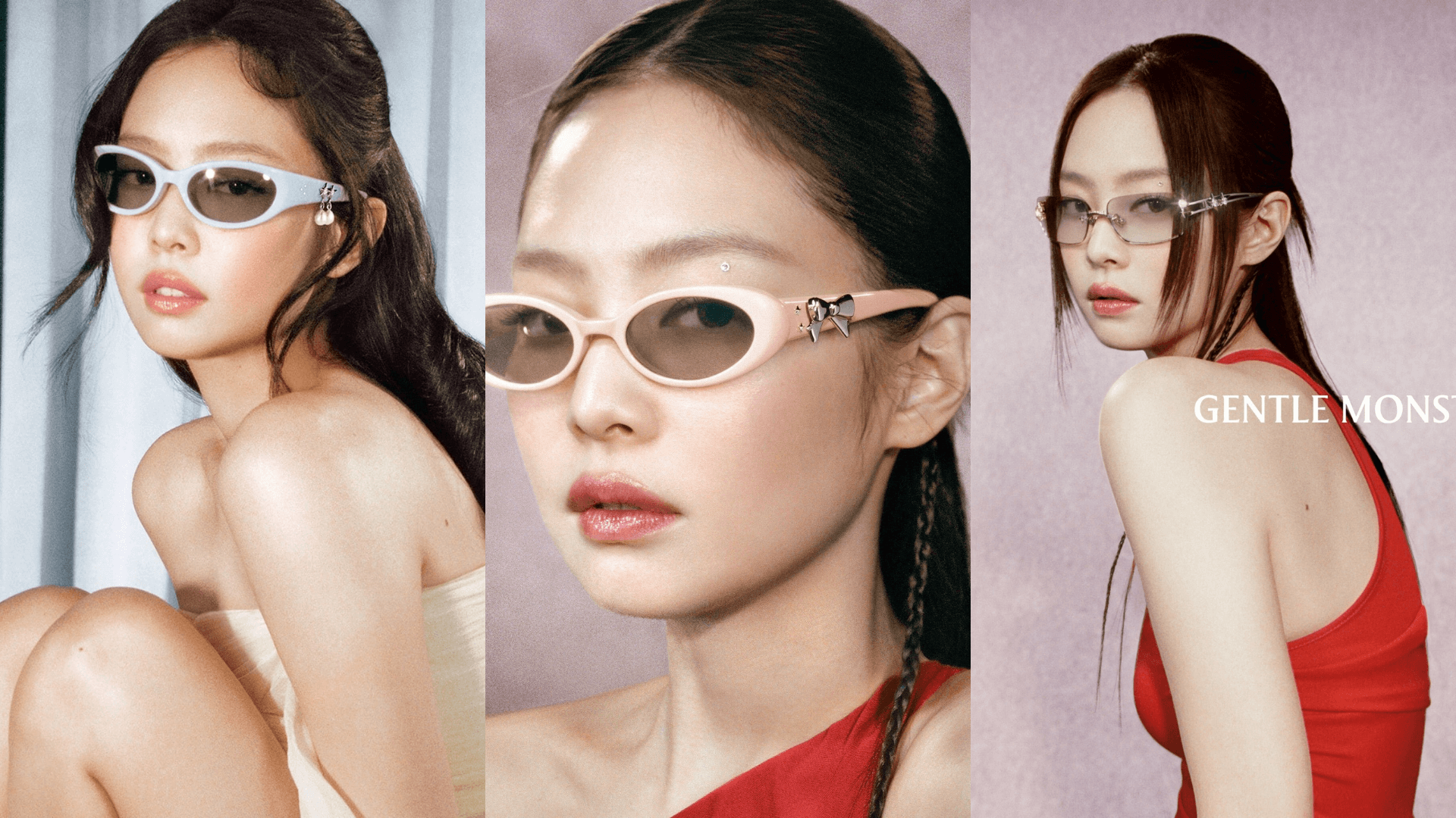Hinh anh Sự quyến rũ của kính râm có gắn charm 1