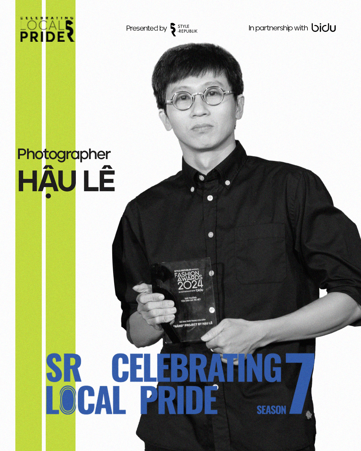 hậu lê