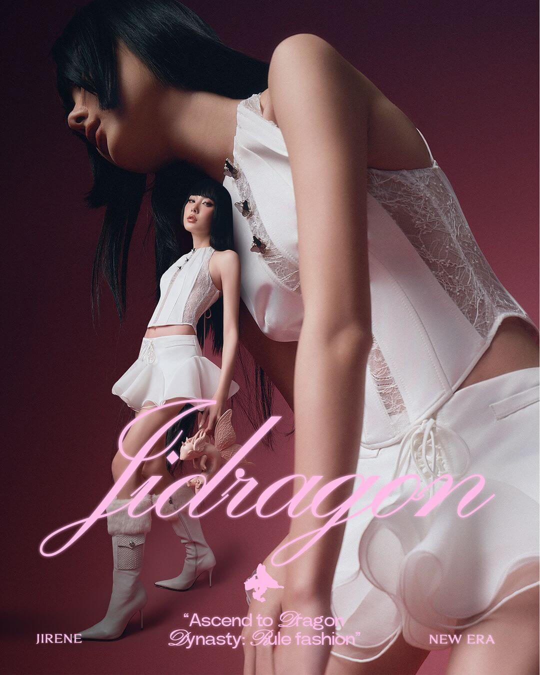 Hinh anh Những nàng IT-Girl dẫn đầu xu hướng tới từ Jirene Studio 1