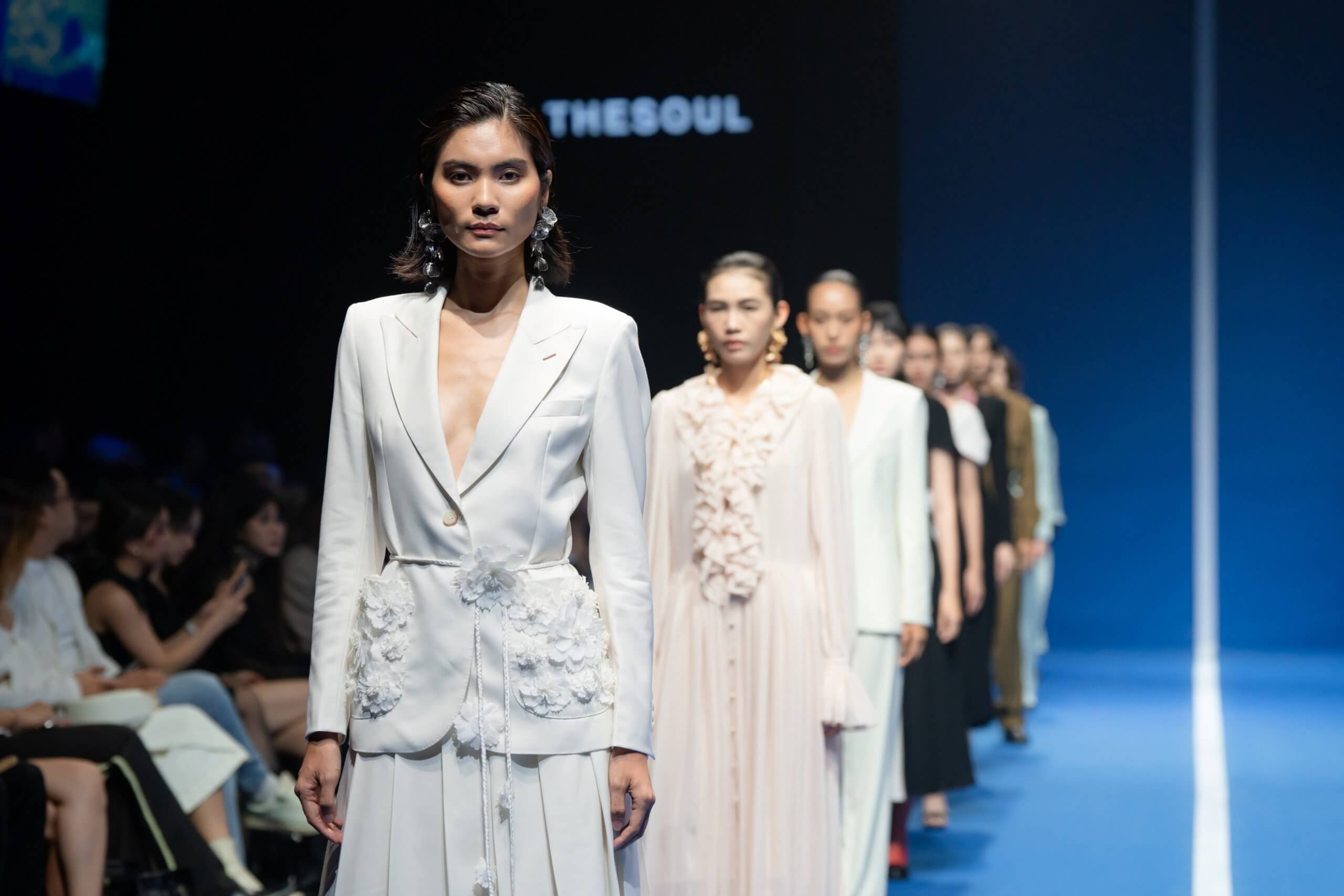 Hinh anh [SR Celebrating Local Pride 7] THE SOUL: Đánh thức những giác quan thời trang với DREAMY Collection 1