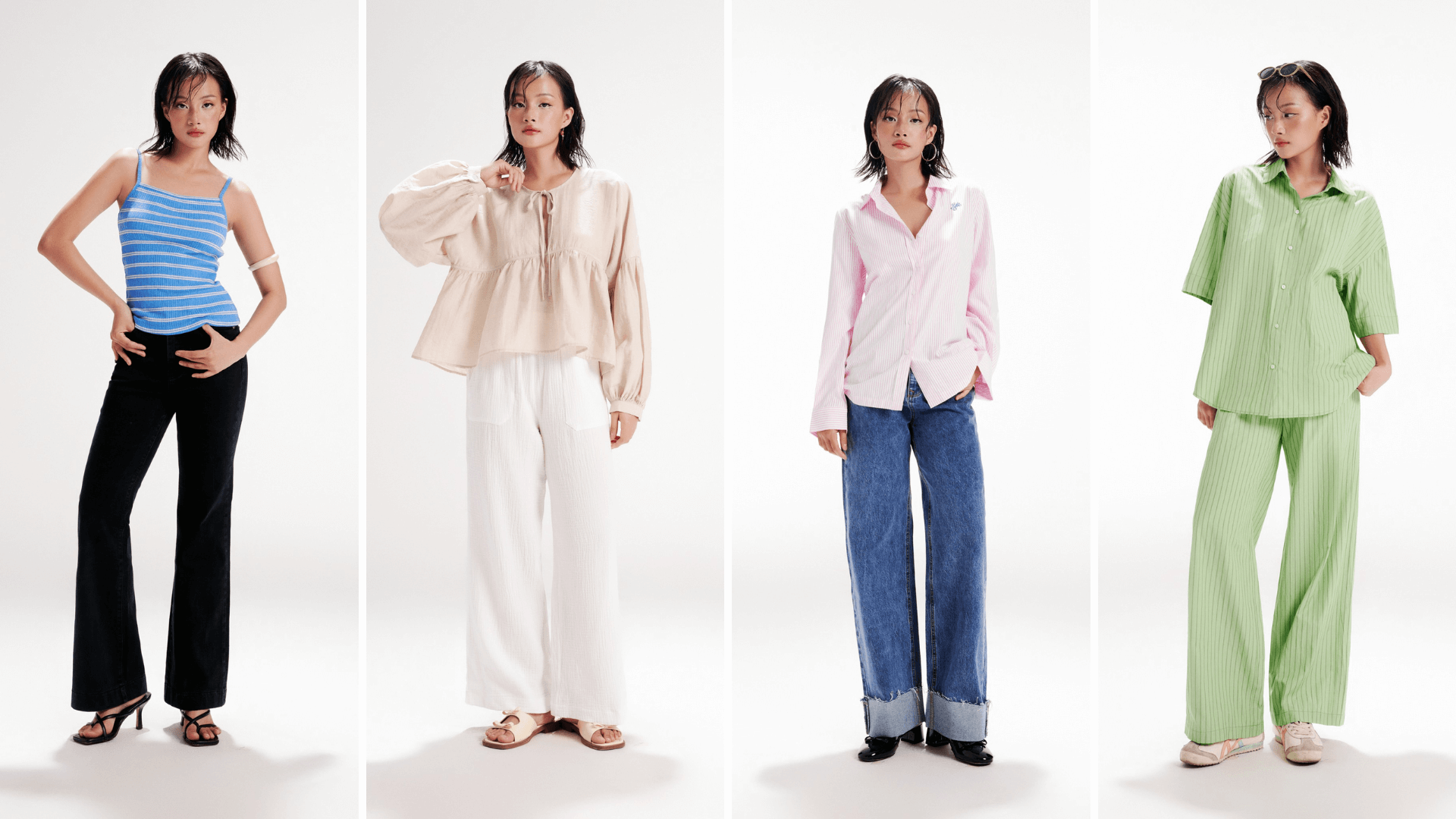 đồ biển dottie