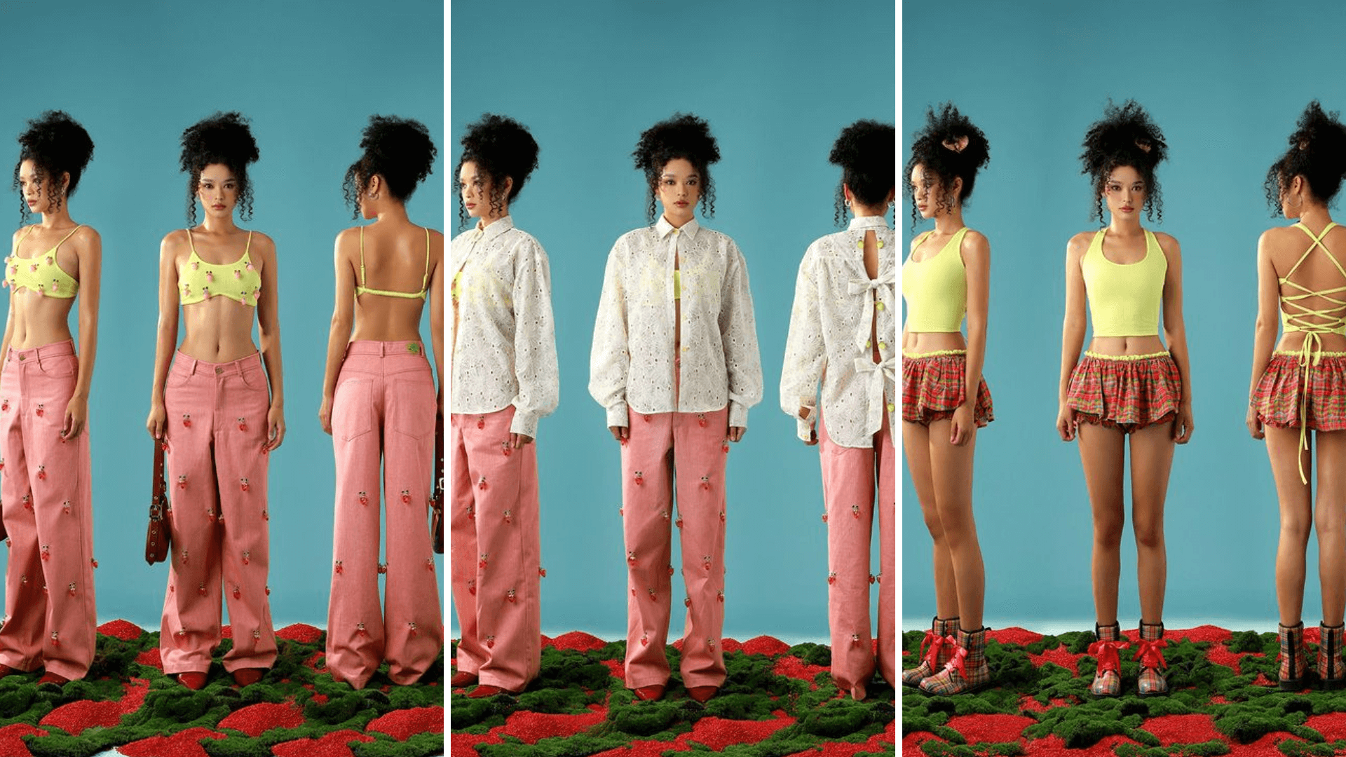 Hinh anh Tartan Studios 1