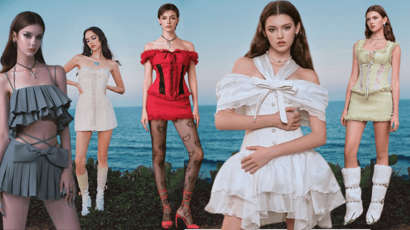 [Brand to know] Jirene Studio: Tủ đồ xu hướng của những nàng IT-Girls hiện đại