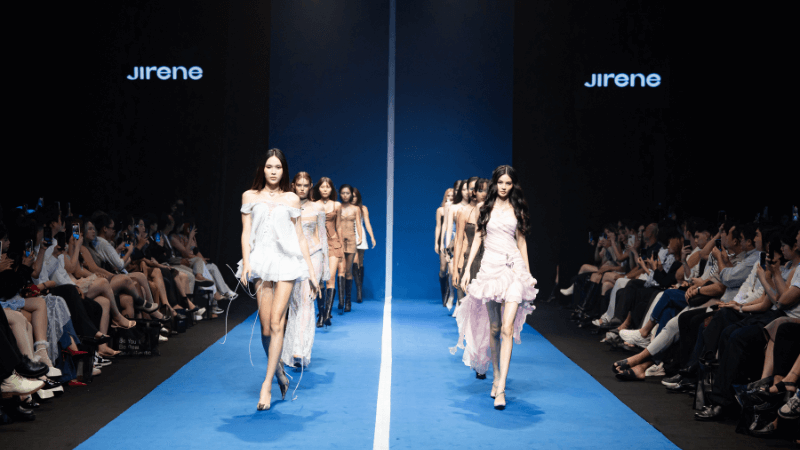 [SR Celebrating Local Pride 7] Jirene Studios: Tái tạo lại vũ trụ với những đổi mới thời trang mang tính đột phá