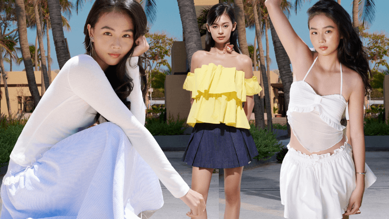 [Brand to know] Dottie: Điểm nhấn khó quên trên hành trình thời trang của mỗi cô gái