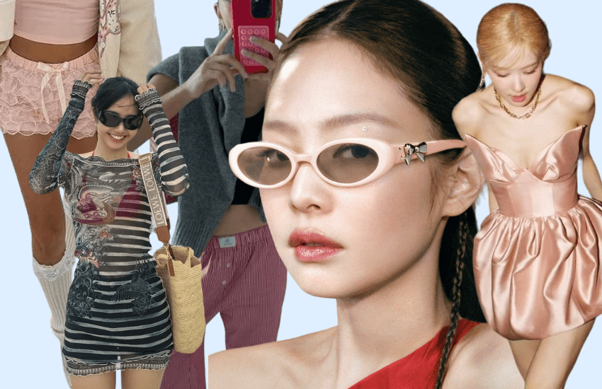 Những “tay đua” cừ khôi trong cuộc tranh giành danh hiệu xu hướng mùa hè 2024 