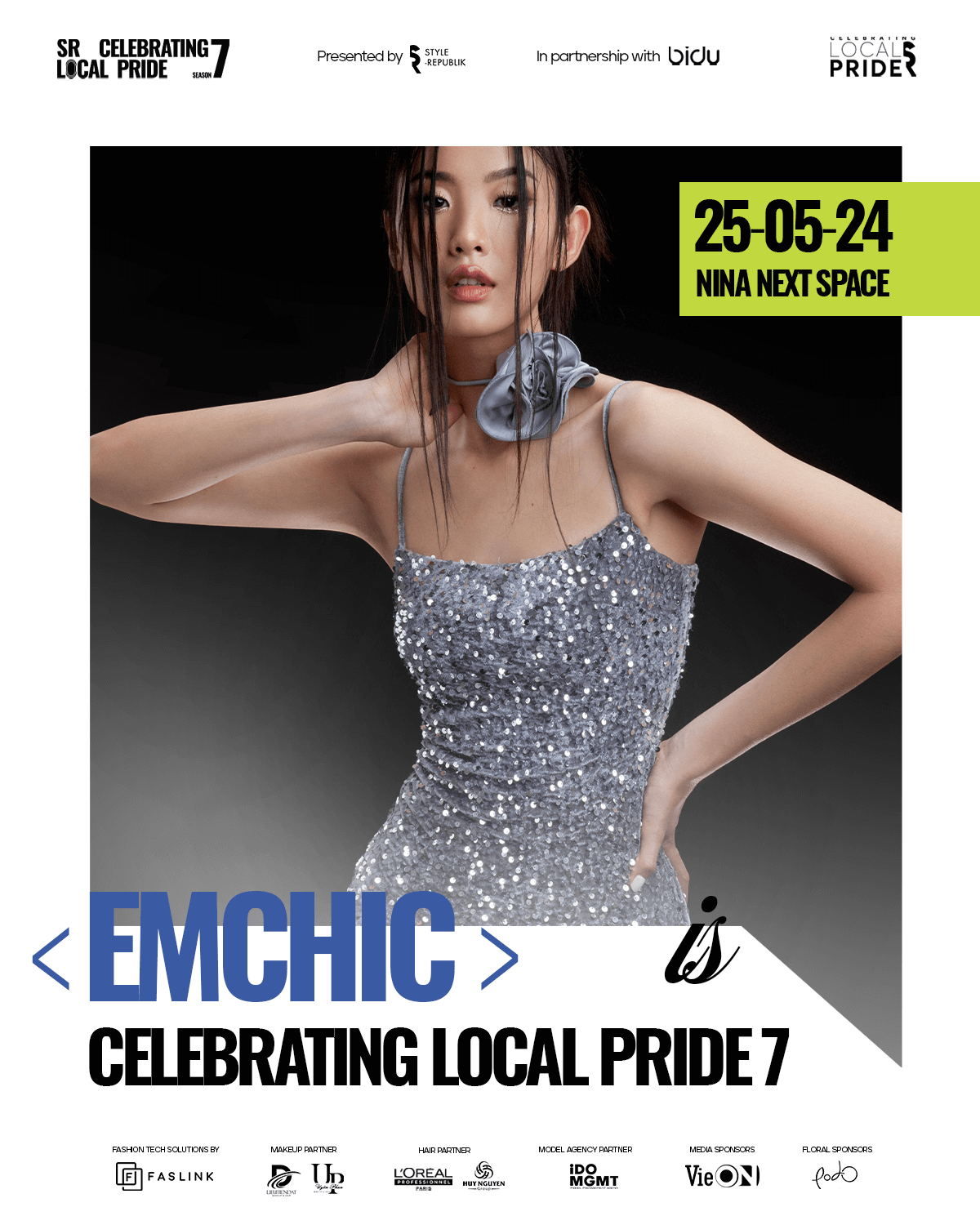 Hinh anh EMCHIC by EMWEAR - Thời trang nữ mang phong cách ứng dụng 1