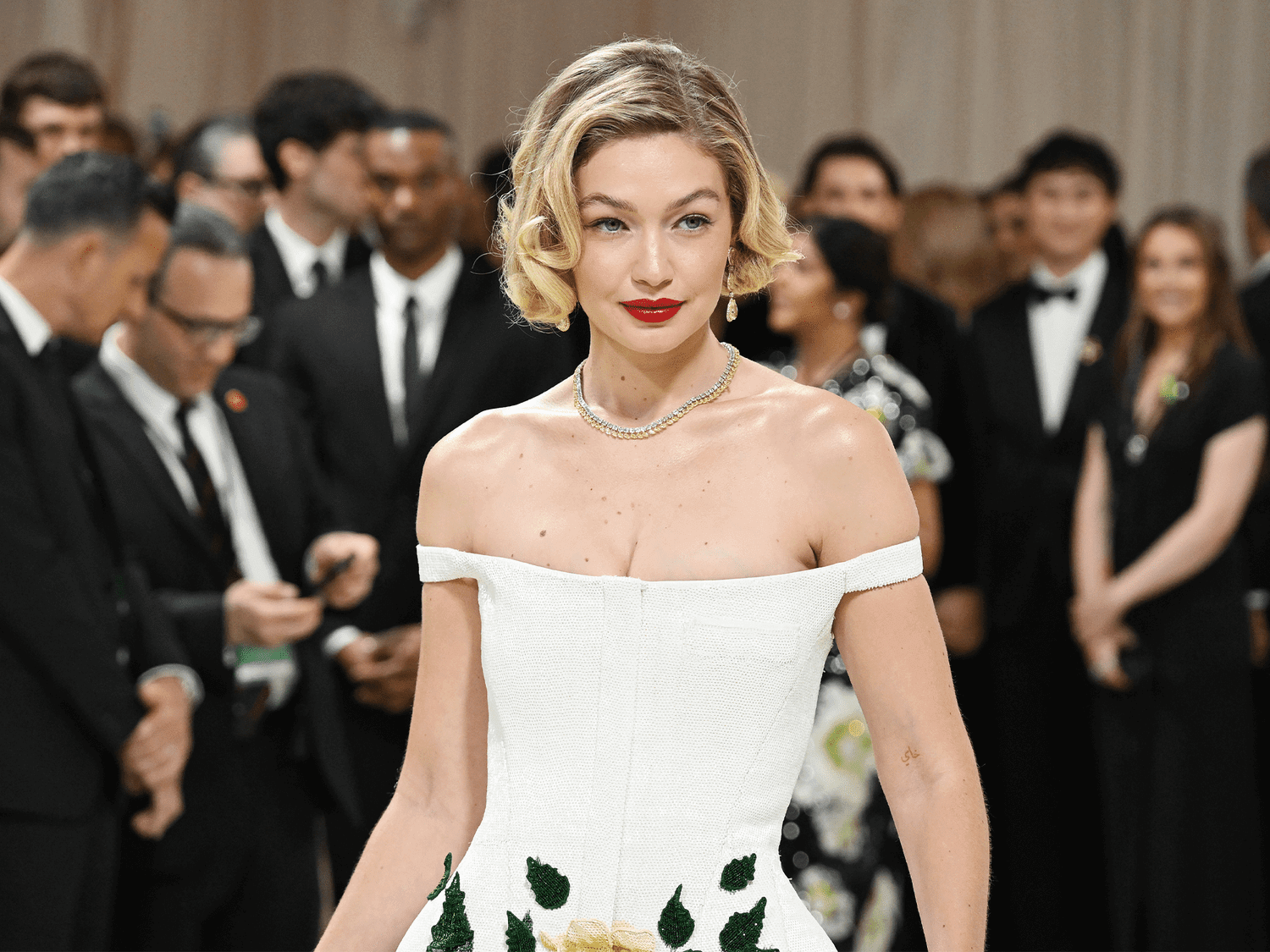 Tại sao chủ đề Met Gala lại khiến internet phát cuồng?