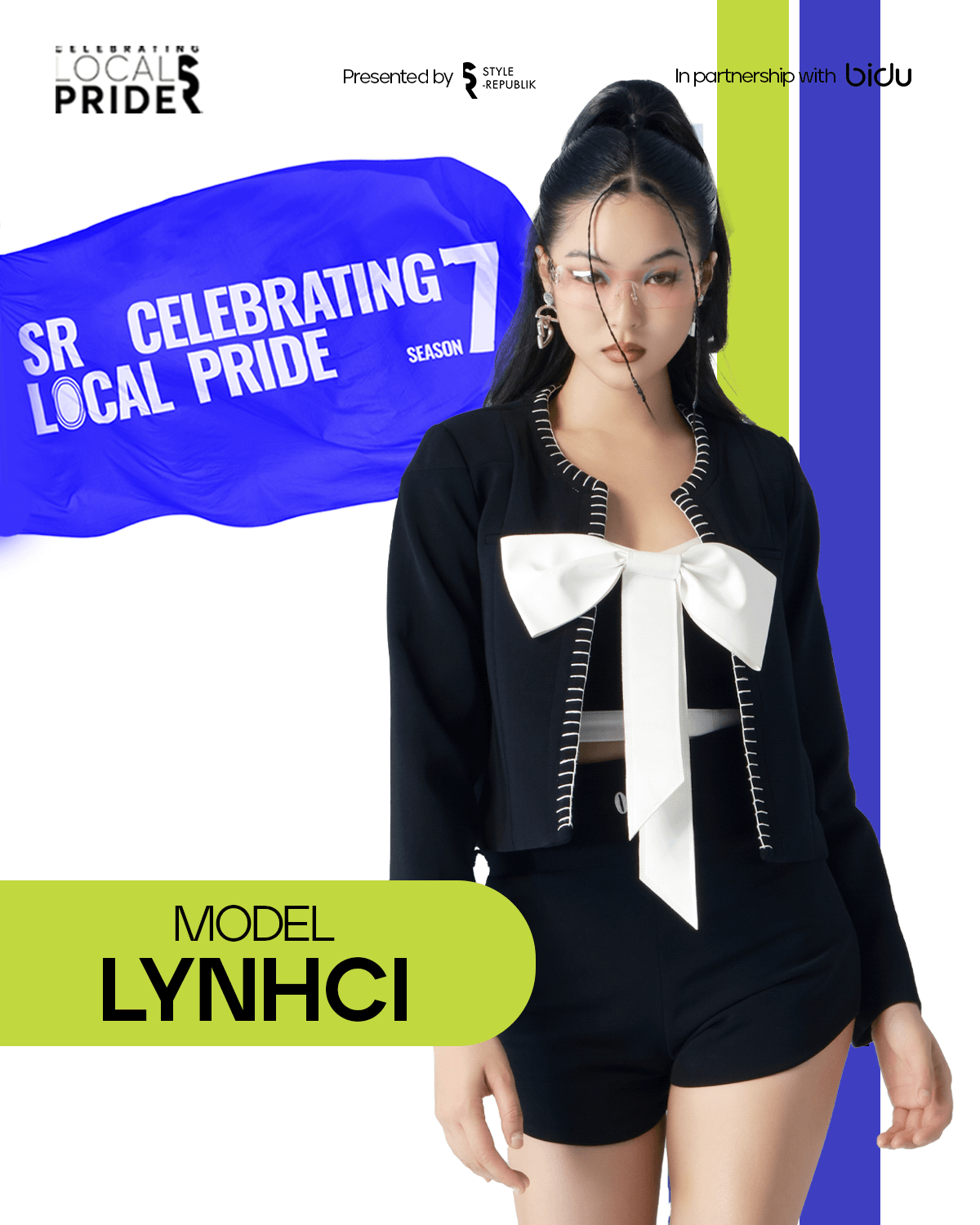 lynhci sr celebrating local pride