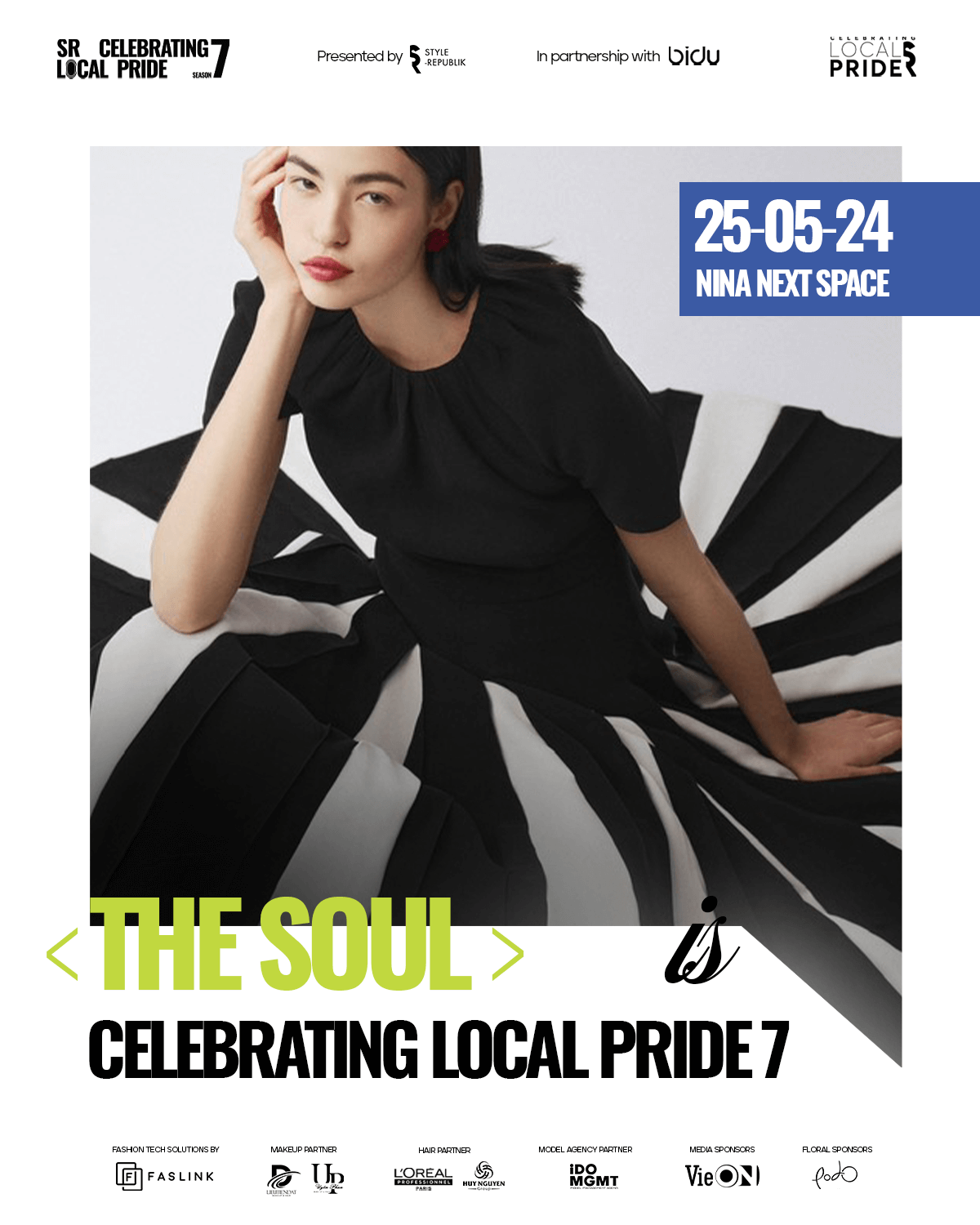 celebrating local pride 7 the soul