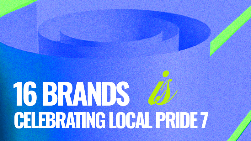 SR Celebrating Local Pride 7: Sẵn sàng cho đường đua năng động với 16 cá tính thời trang riêng biệt
