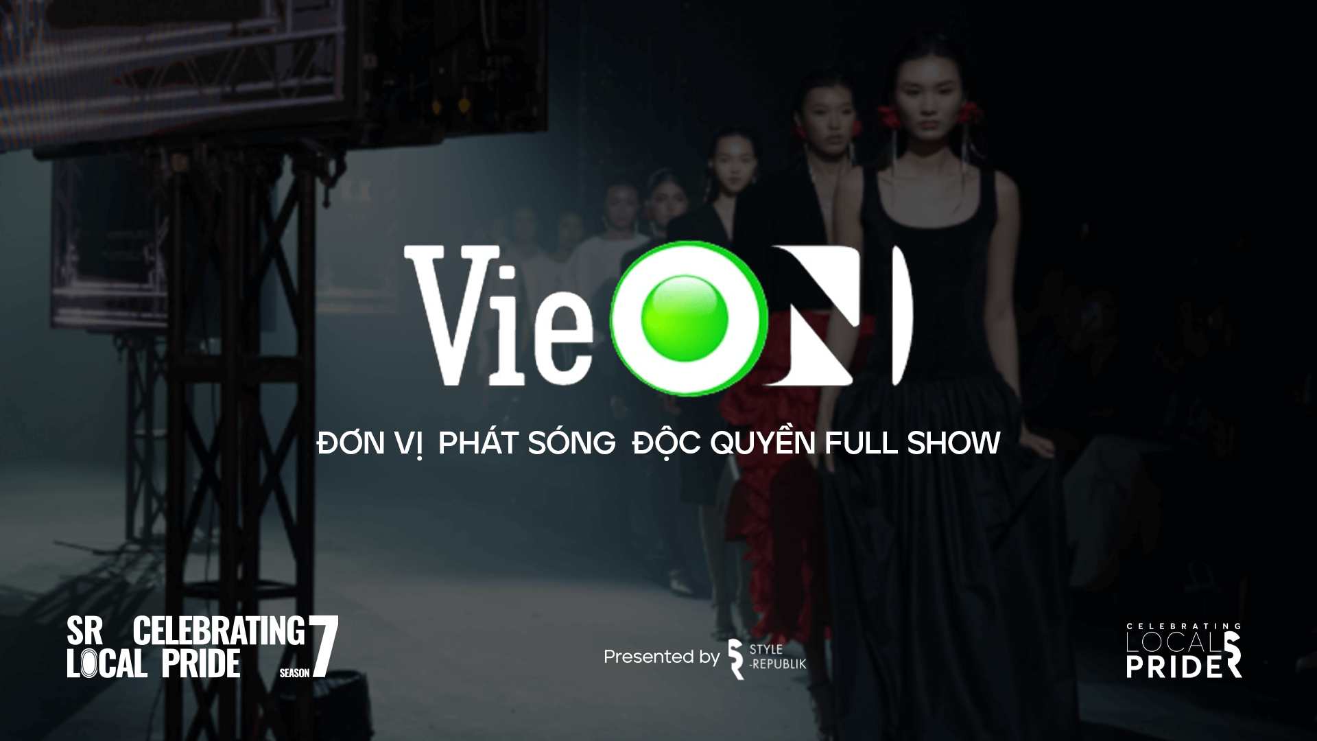 Hinh anh Siêu ứng dụng giải trí VieON tôn vinh những giá trị Việt cùng SR Celebrating Local Pride 7 1