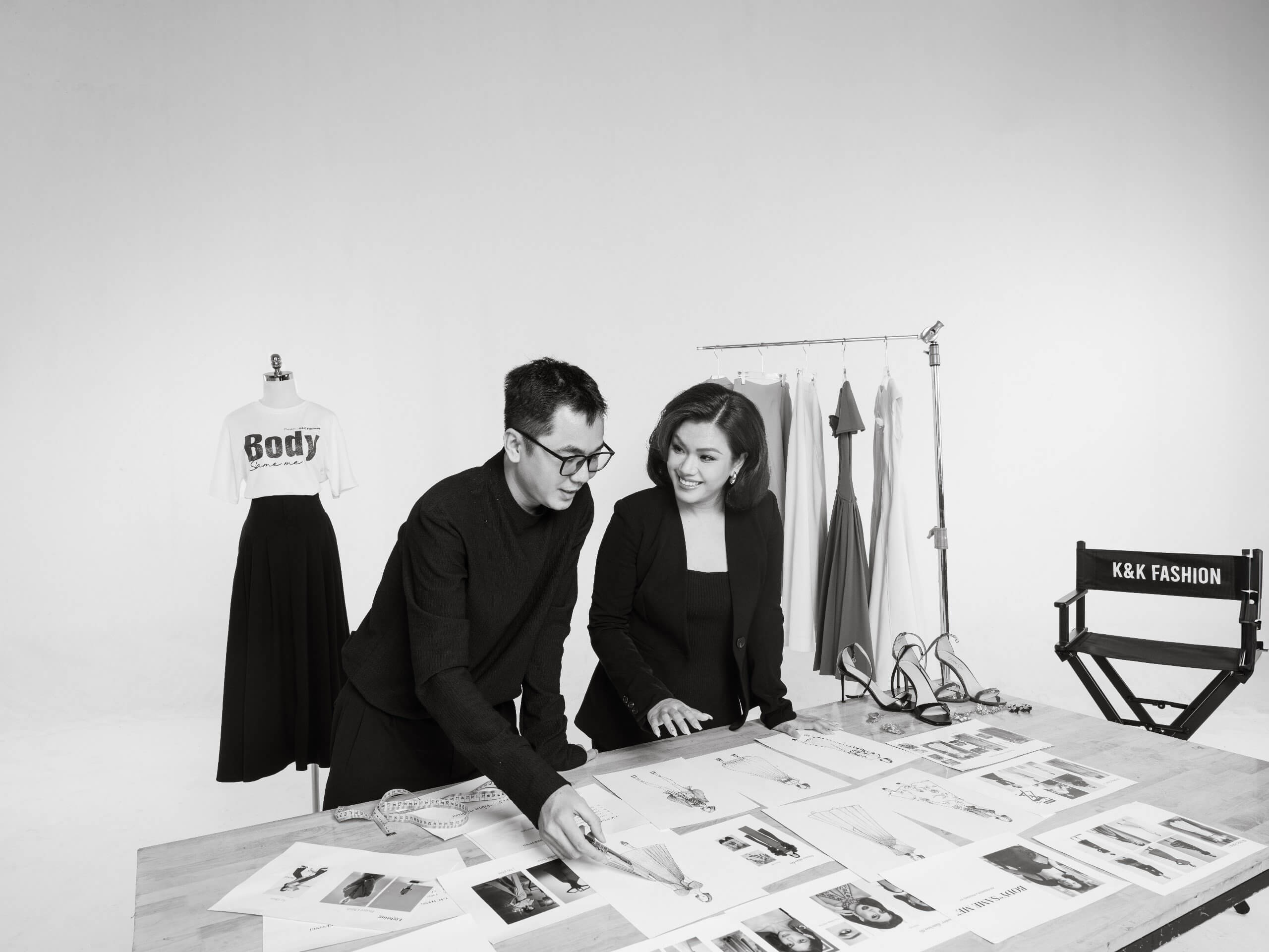 K&k fashion