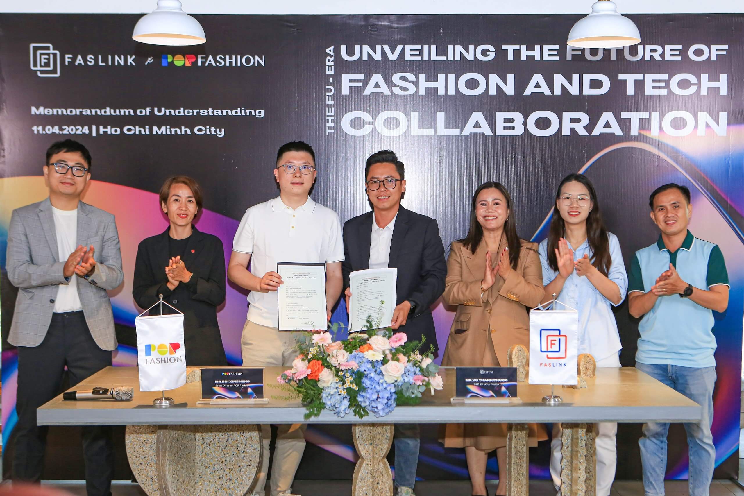Hinh anh Faslink tiếp tục lan tỏa những giá trị bền vững bằng các giải pháp về thời trang - công nghệ dành cho Local Brands tại SR Celebrating Local Pride 7 2