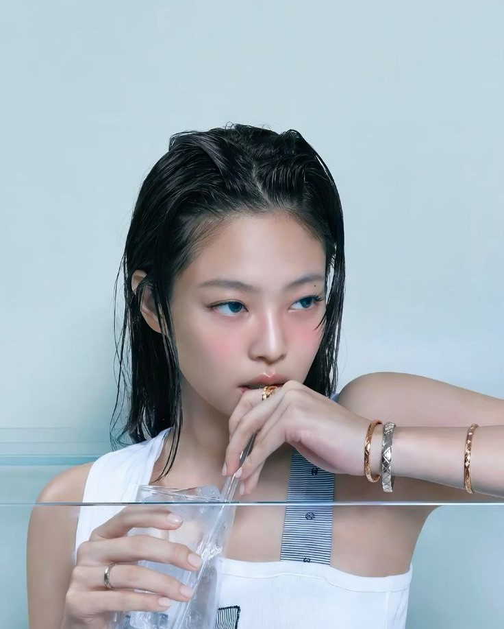 Những lý do "chất lừ" mà Jennie Kim được yêu quý đến vậy