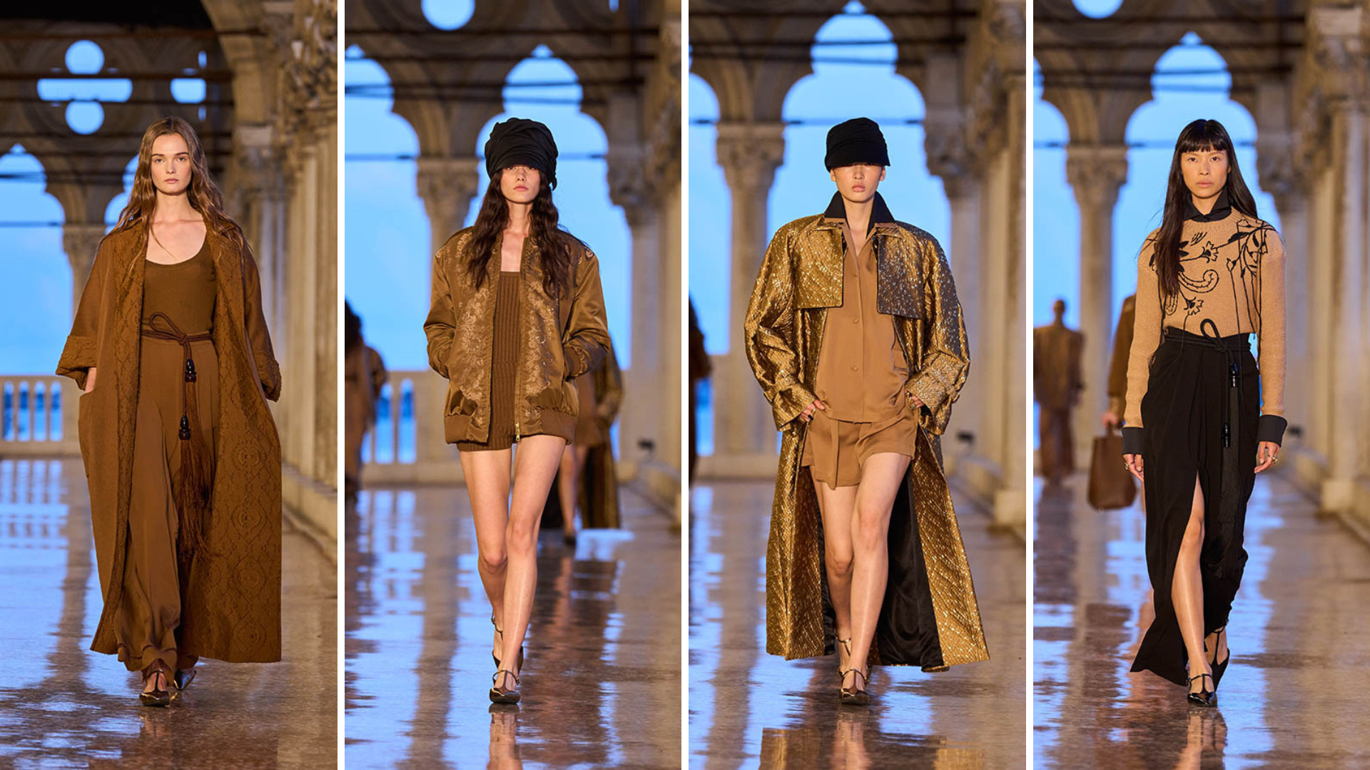 max mara resort 2025