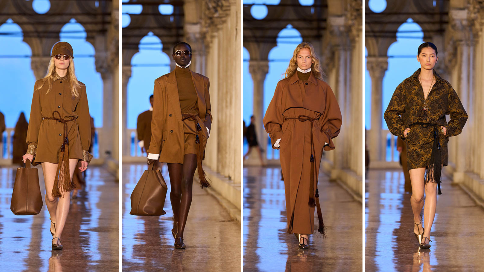 bst max mara resort 2025