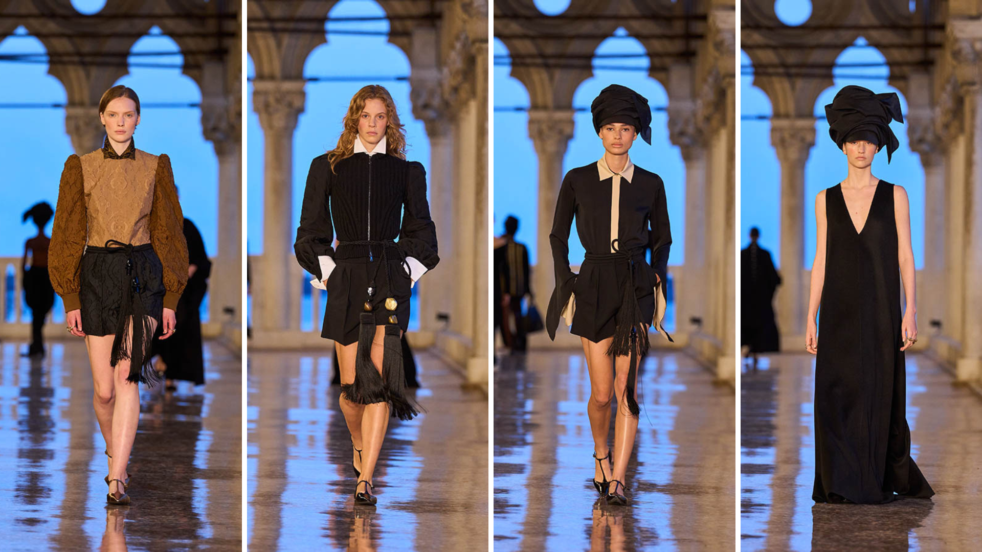 bst max mara resort 2025