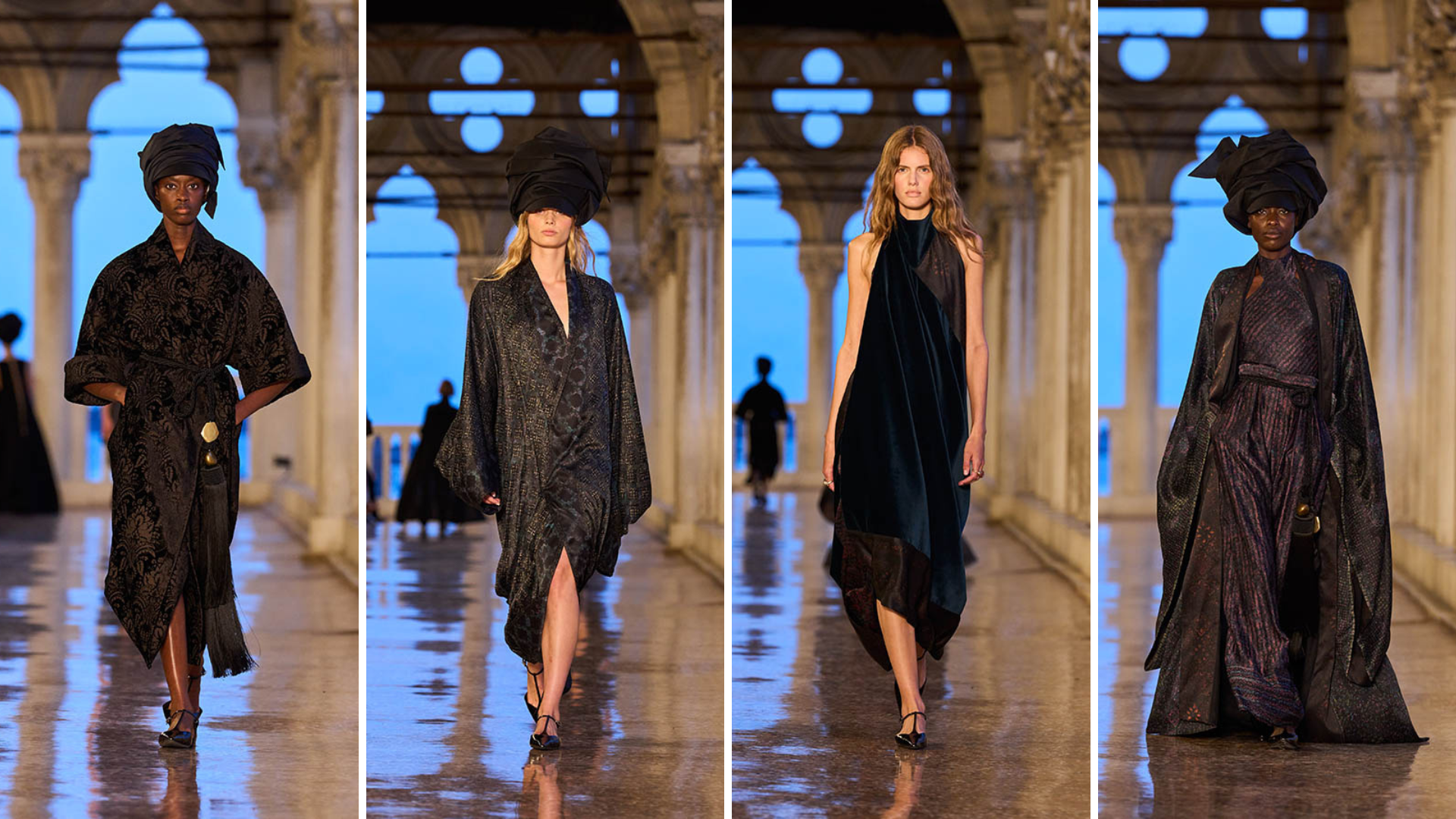 bst max mara resort 2025