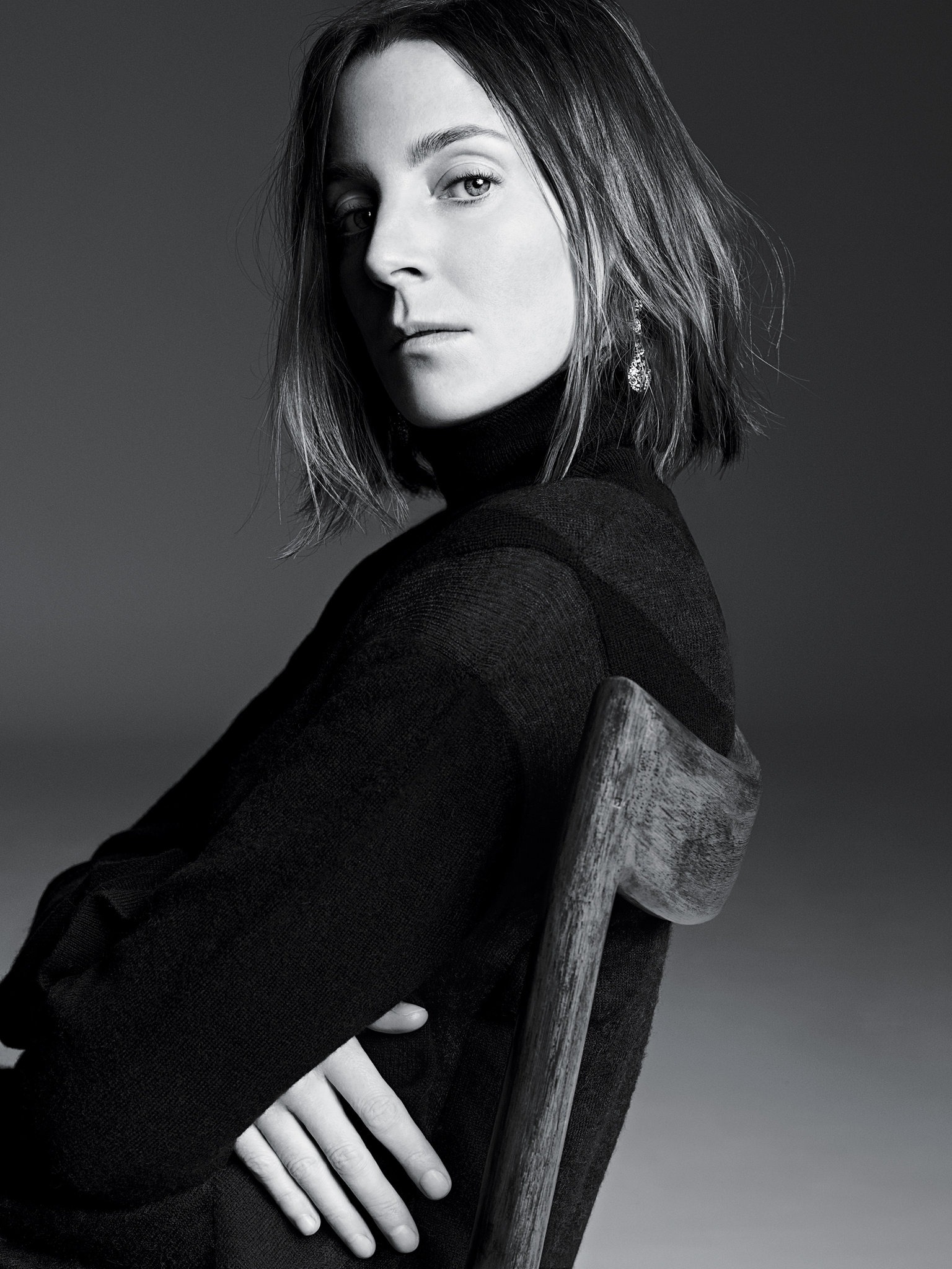 Hinh anh Phoebe Philo 1