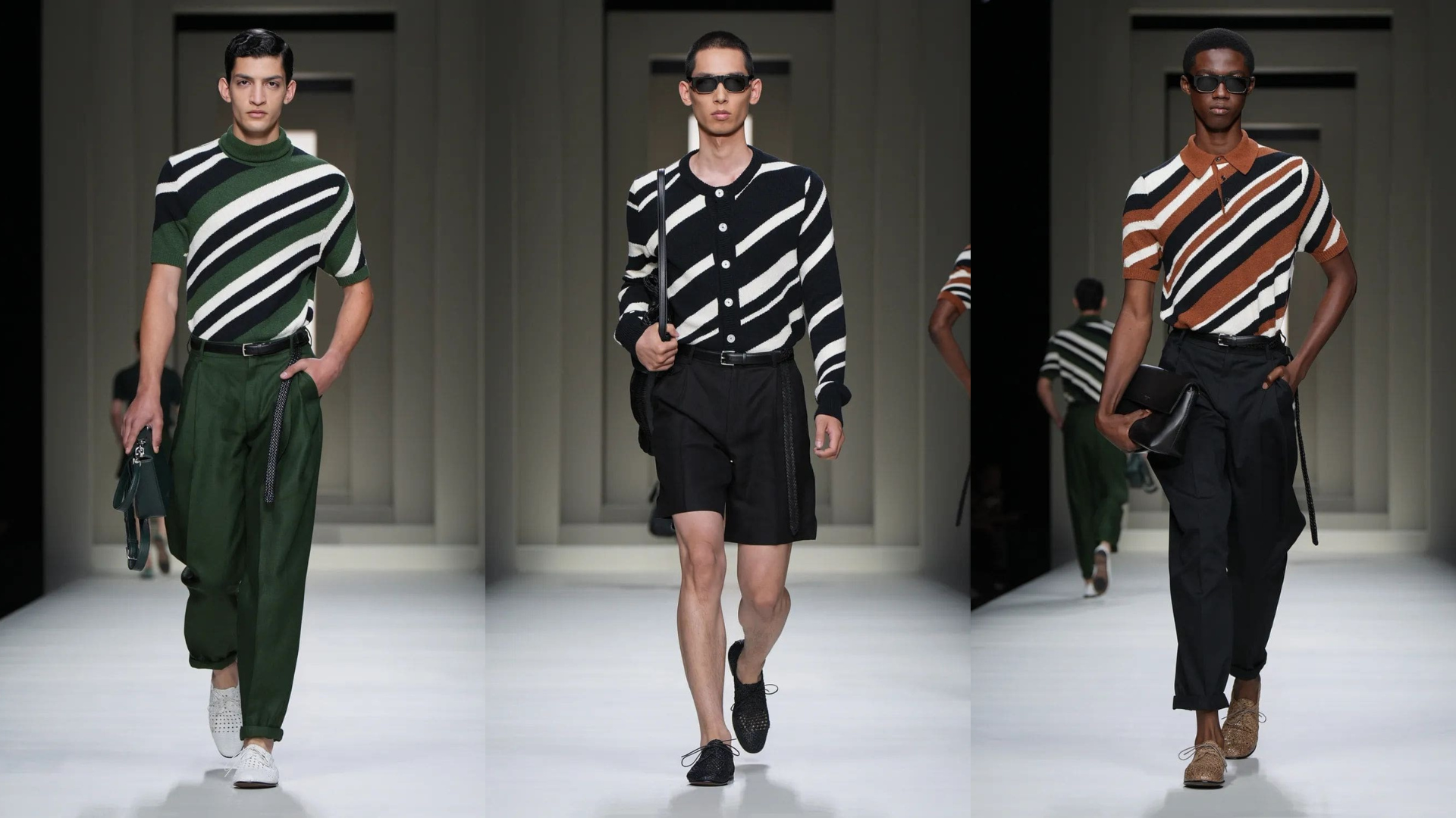 Hinh anh Dolce & Gabbana Spring 2025 Menswear - Vẻ đẹp Ý 2
