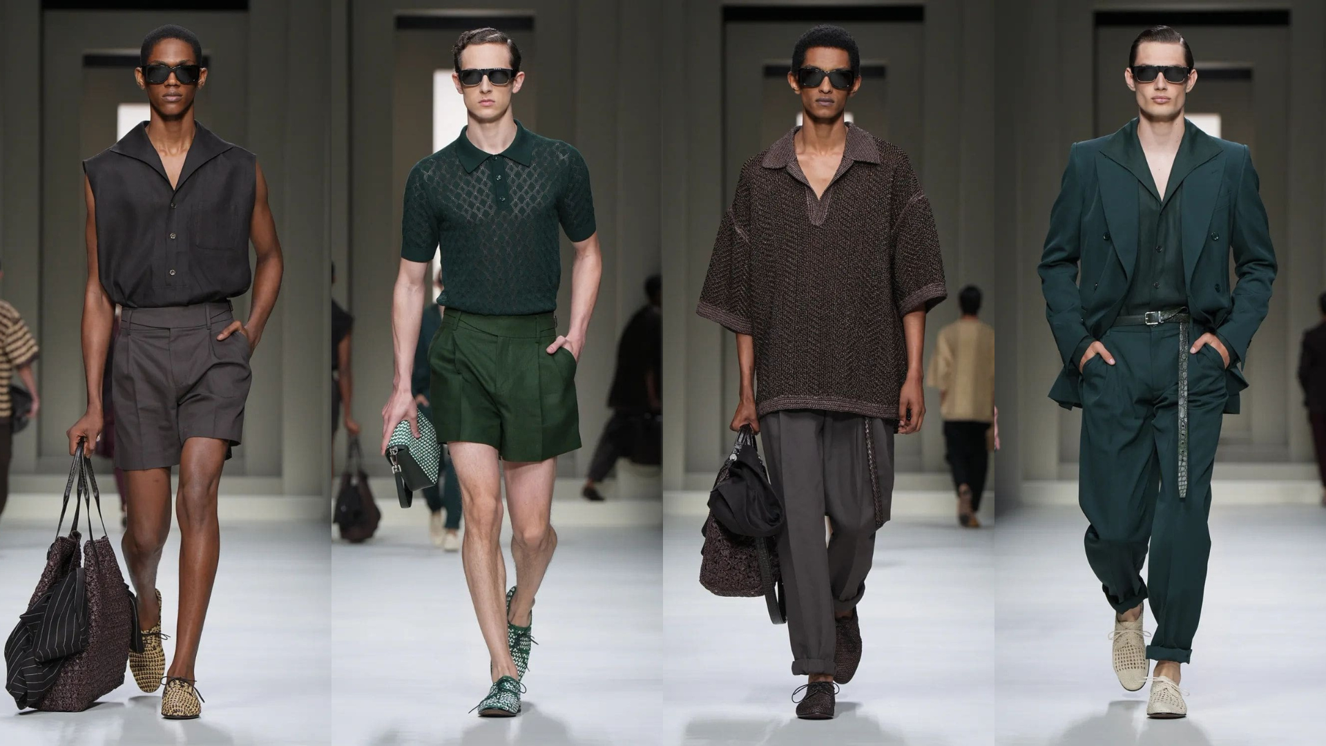 Hinh anh Dolce & Gabbana Spring 2025 Menswear - Vẻ đẹp Ý 7