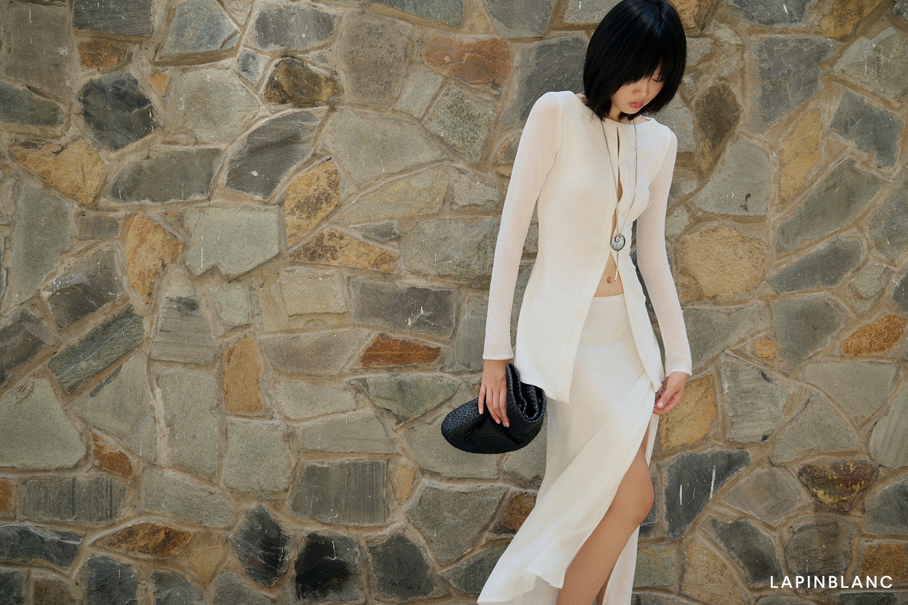 Hinh anh Lapinblanc 1