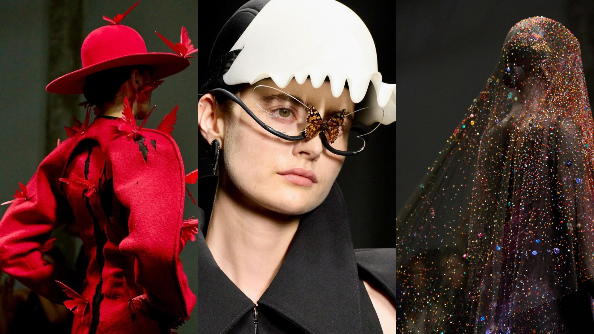Hinh anh Robert Wun Couture Fall 2024 - Xuân, Hạ, Thu, Đông rồi lại Xuân… 15