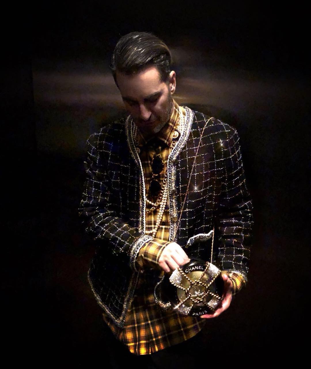 Hinh anh Marc Jacobs 1