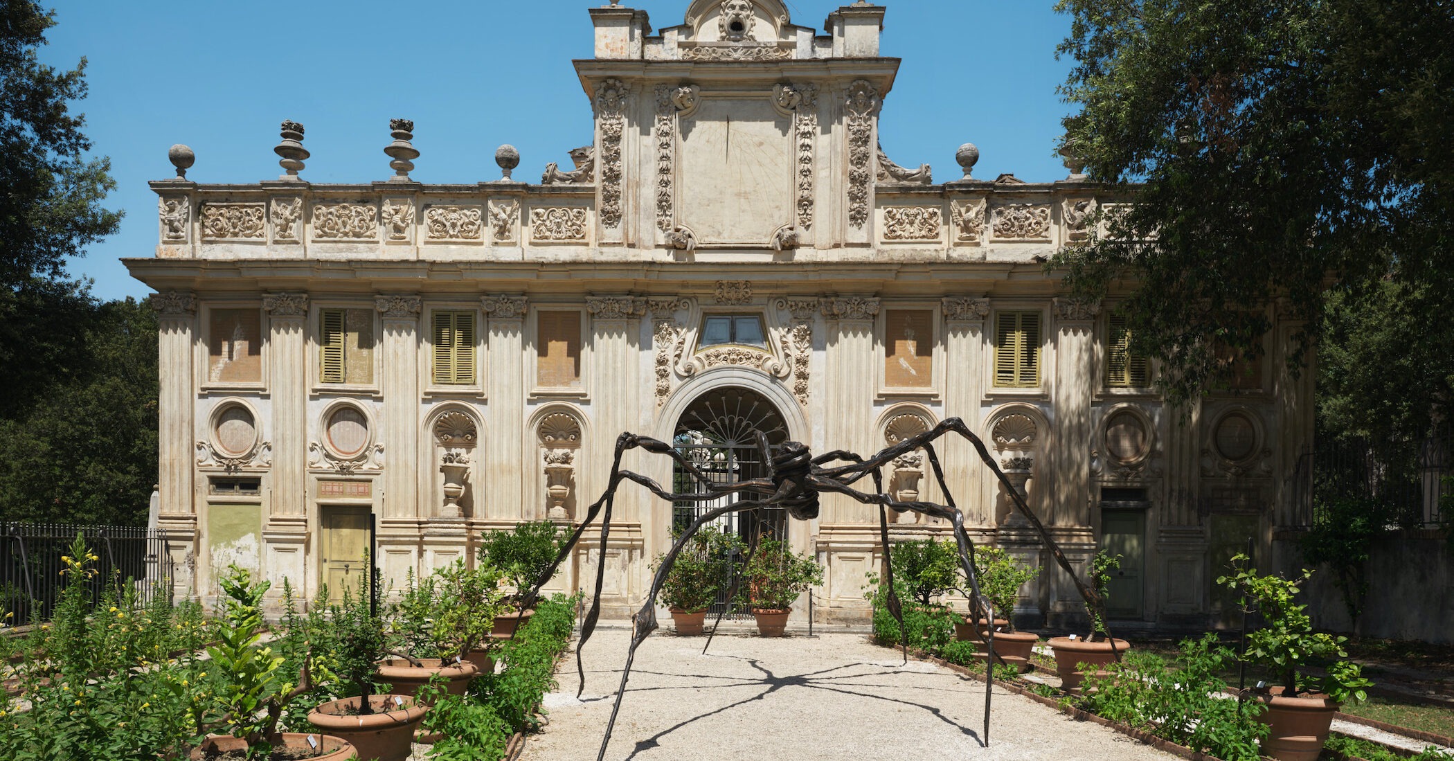 Hinh anh Triển lãm “Louise Bourgeois: Unconscious Memories” - Cuộc đối thoại đầy khiêu khích với nghệ thuật cổ điển 8