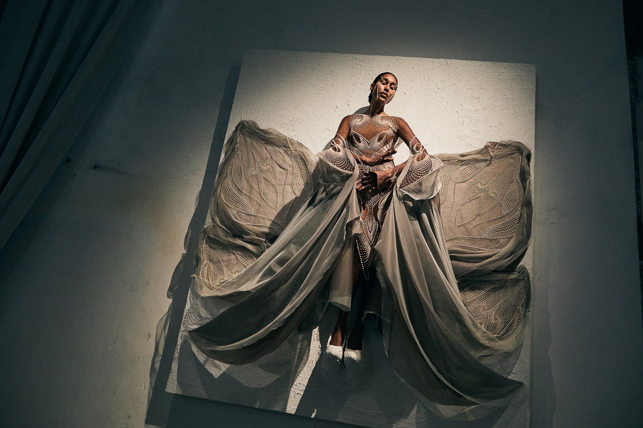 9 xu hướng chủ đạo từ địa đàng thời trang Haute Couture trong mùa Thu/Đông 2024