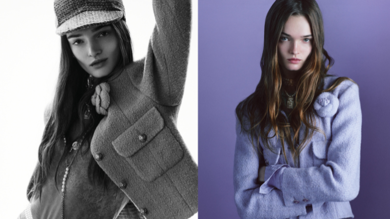 CHANEL 2023/24 MÉTIERS D'ART: Cuộc đối thoại về tính nữ đầy khéo léo của Virginie Viard