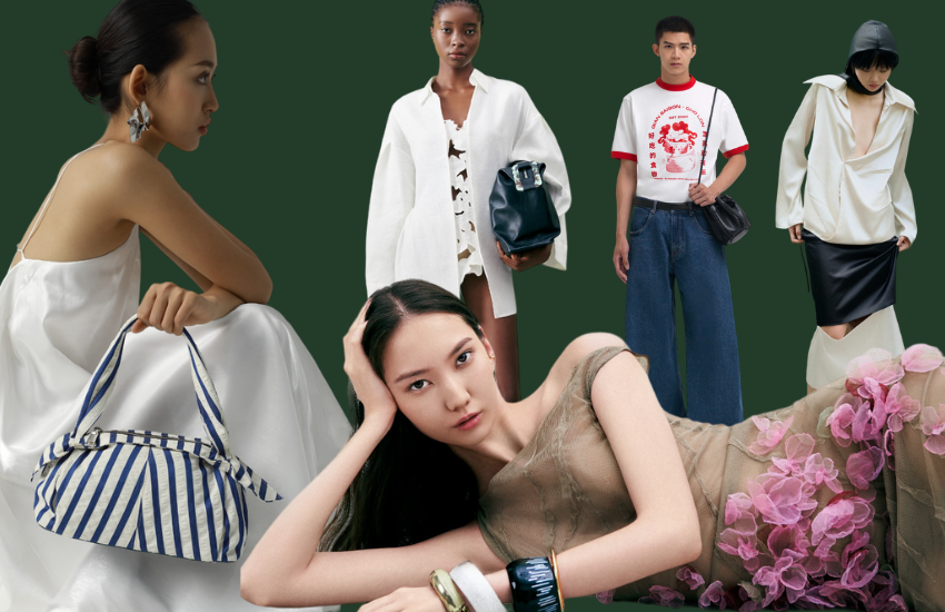 [Điểm tin thời trang Việt] Tủ quần áo thiết yếu cho mùa hè từ COCOSIN x LUU VIETANH, GIAN SAIGON, Lapinblanc và Lecia