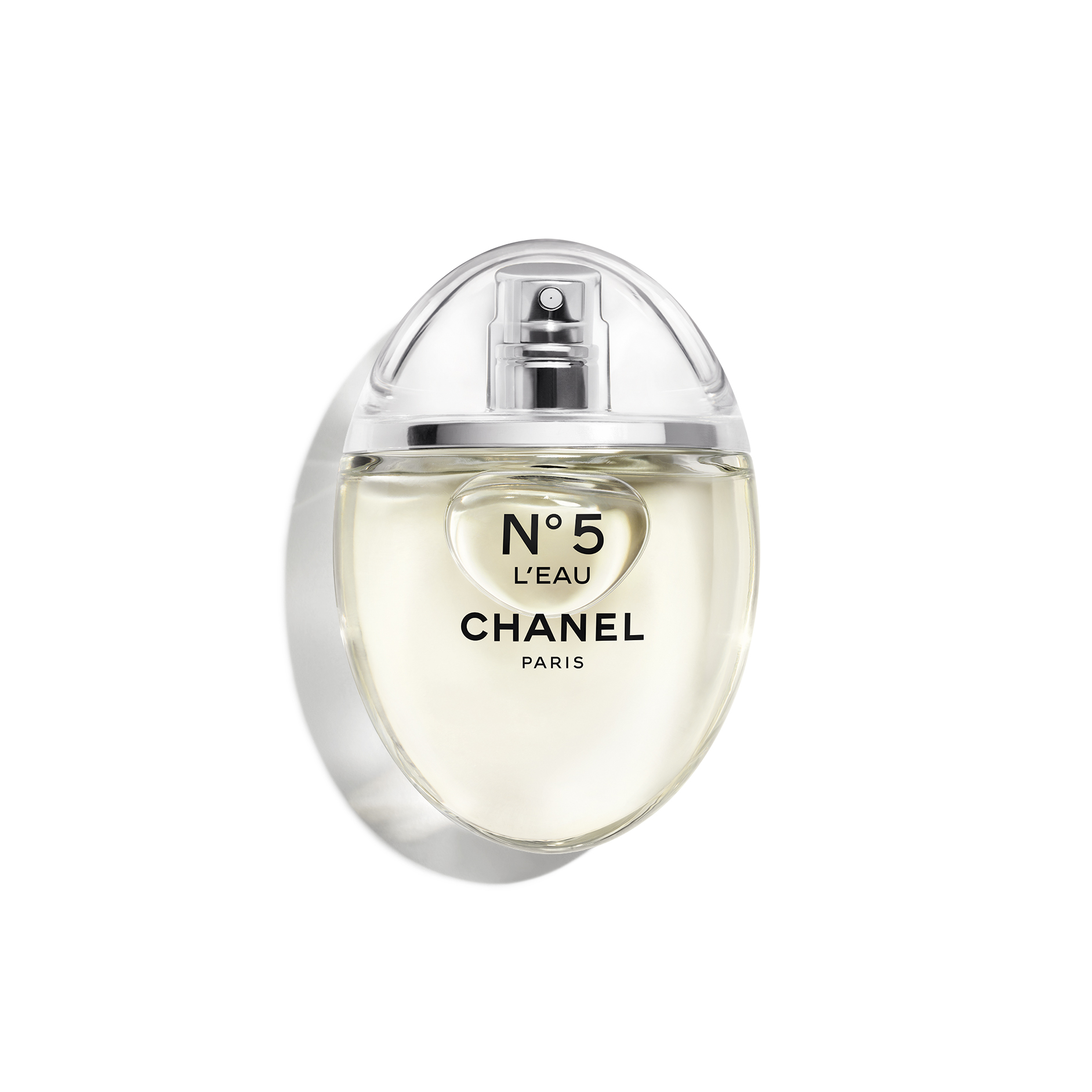 CHANEL ra mắt N°5 L'EAU phiên bản giới hạn: Nỗi khao khát ngày hè