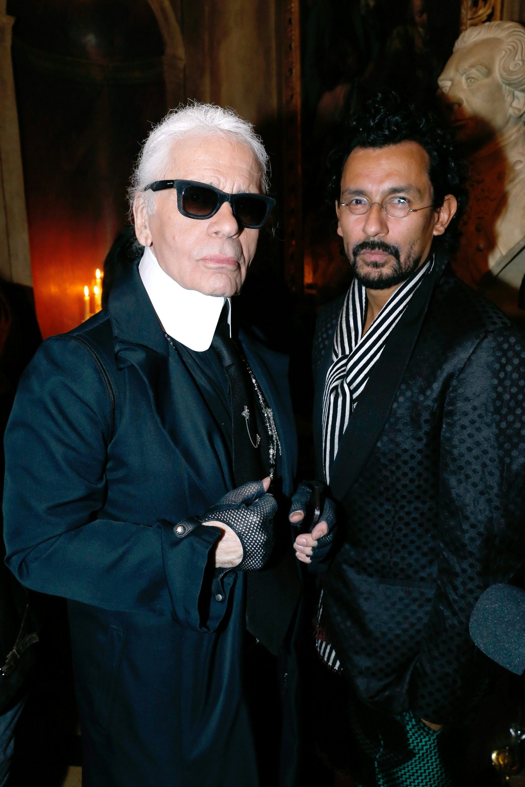 Hinh anh Haider Ackermann 1