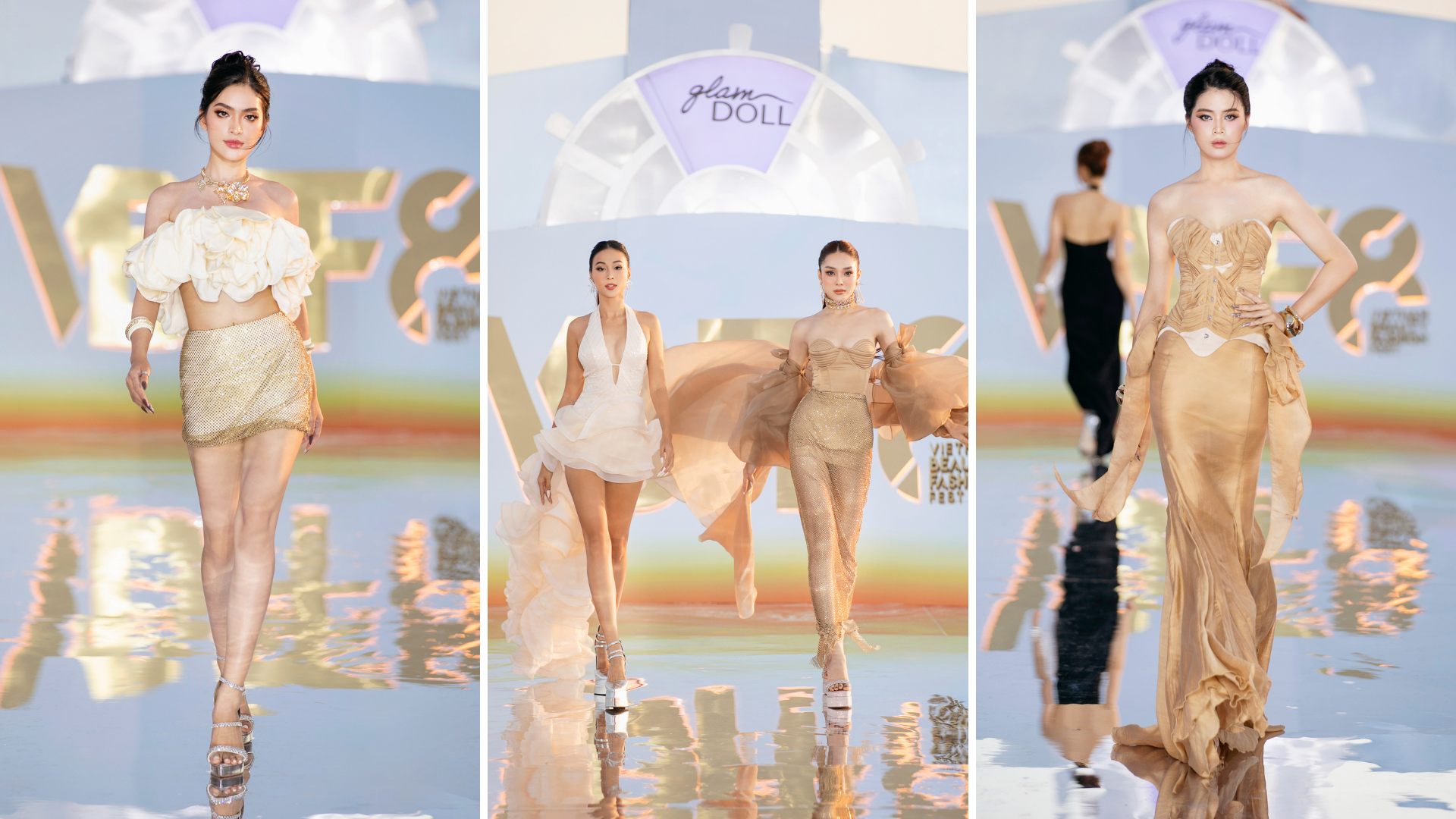 Vietnam Fashion Fest 8