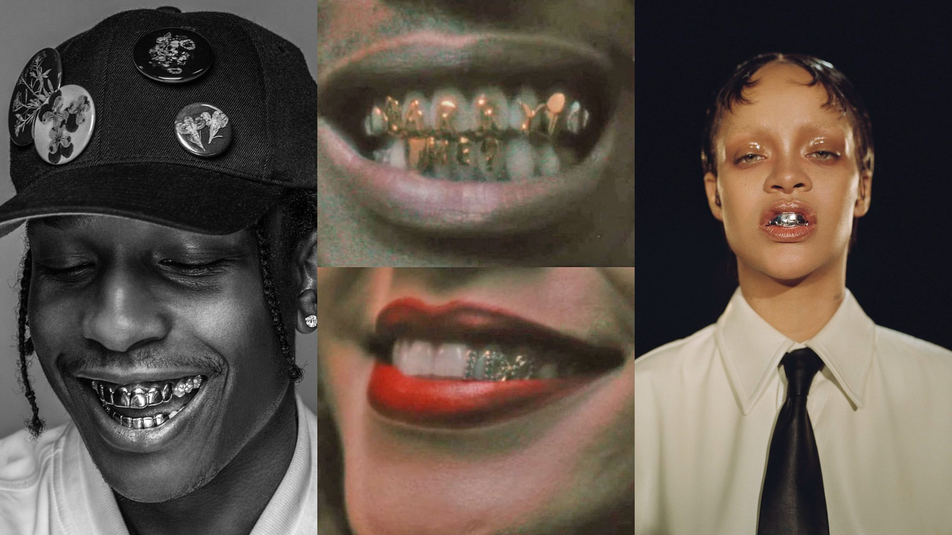 Hinh anh Sơ lược về tích sử của Grillz 1