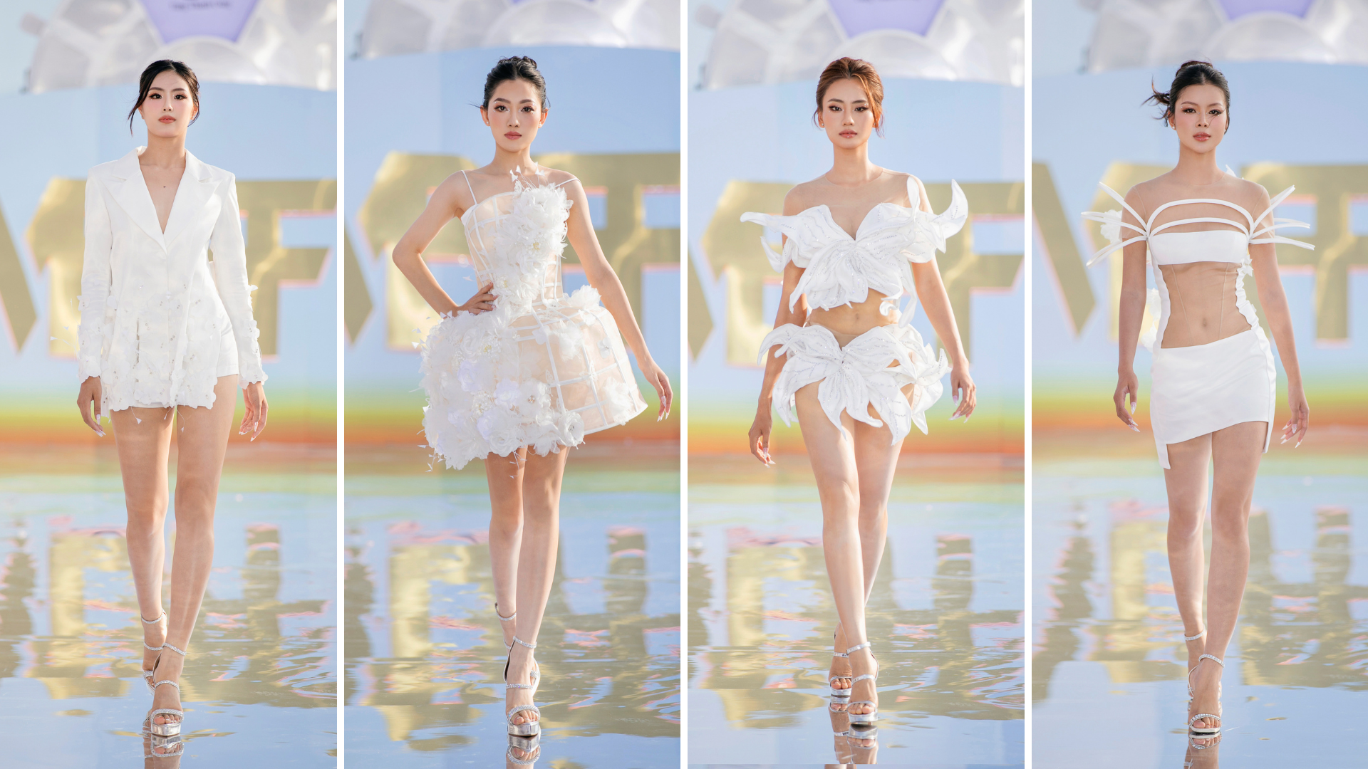 Vietnam Fashion Fest 8