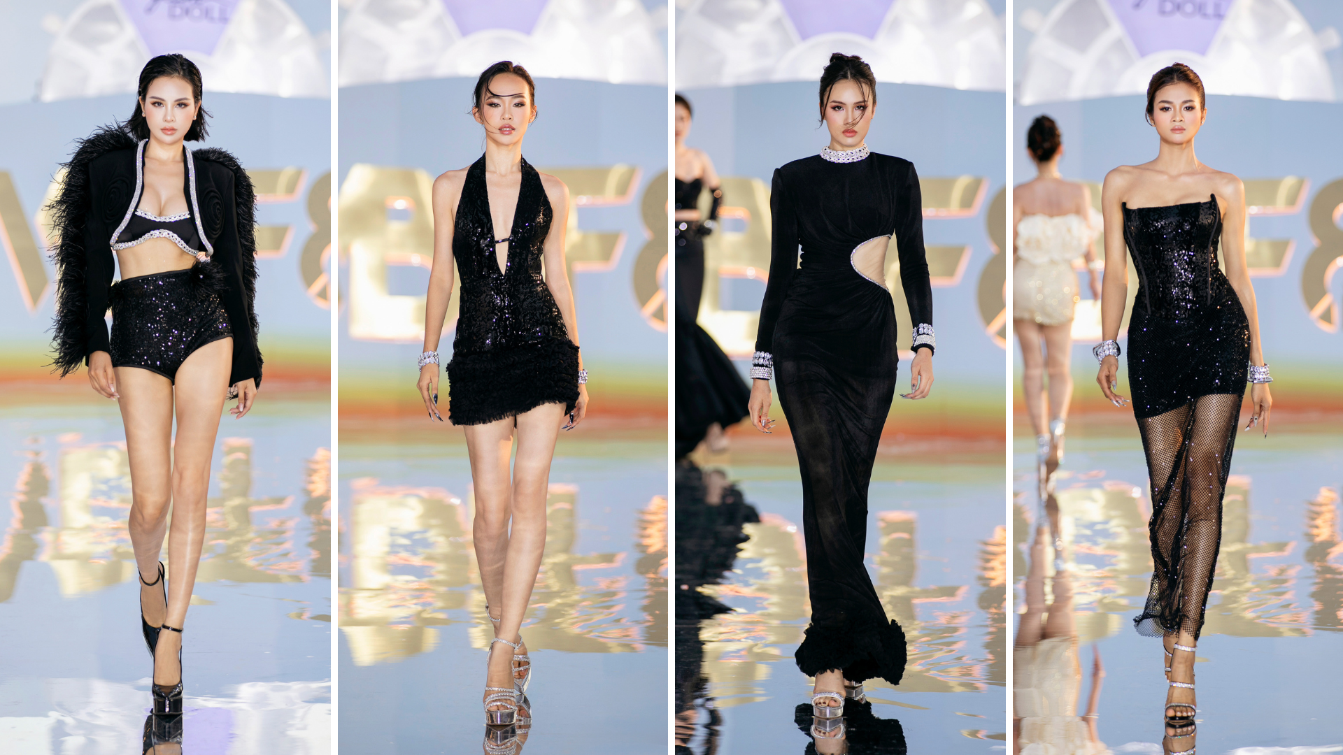 Vietnam Fashion Fest 8